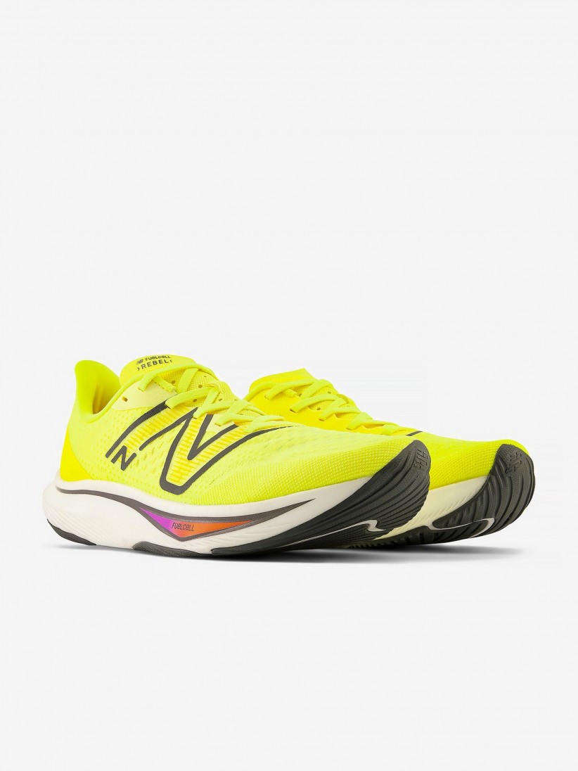 New Balance FuelCell Rebel v3 Trainers