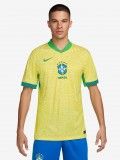 Camiseta Nike Brasil Principal Stadium 2024