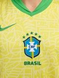 Nike Brazil Home Stadium 2024 Jersey