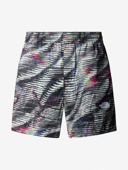 The North Face Easy Wind Relaxed Shorts