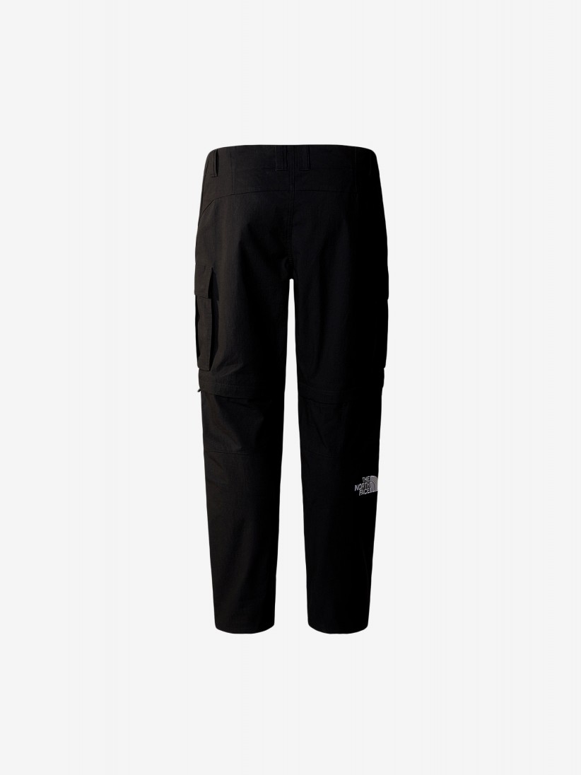 The North Face Convertible Cargo Trousers