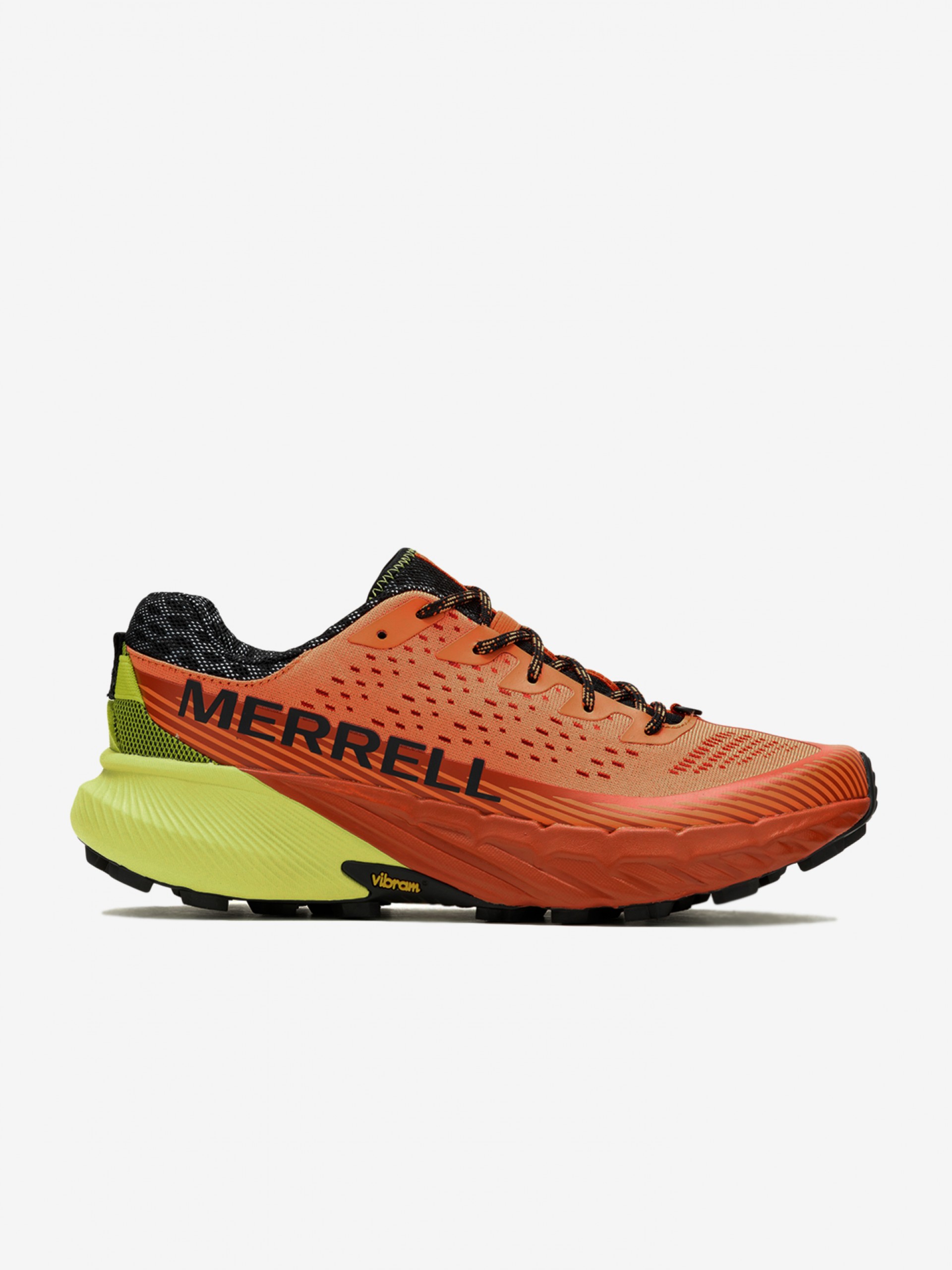 Zapatillas Merrell Agility Peak 5