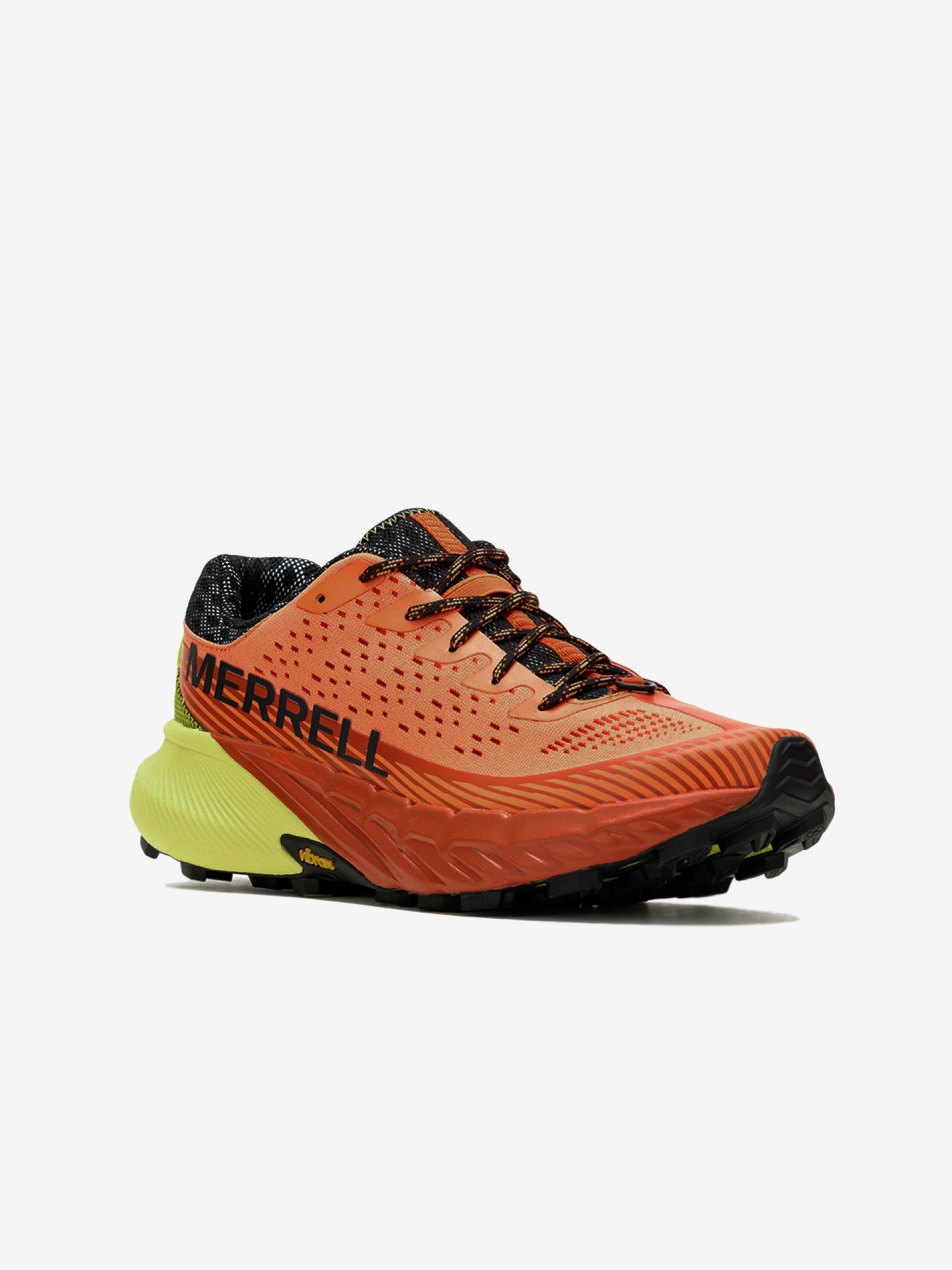 Zapatillas Merrell Agility Peak 5