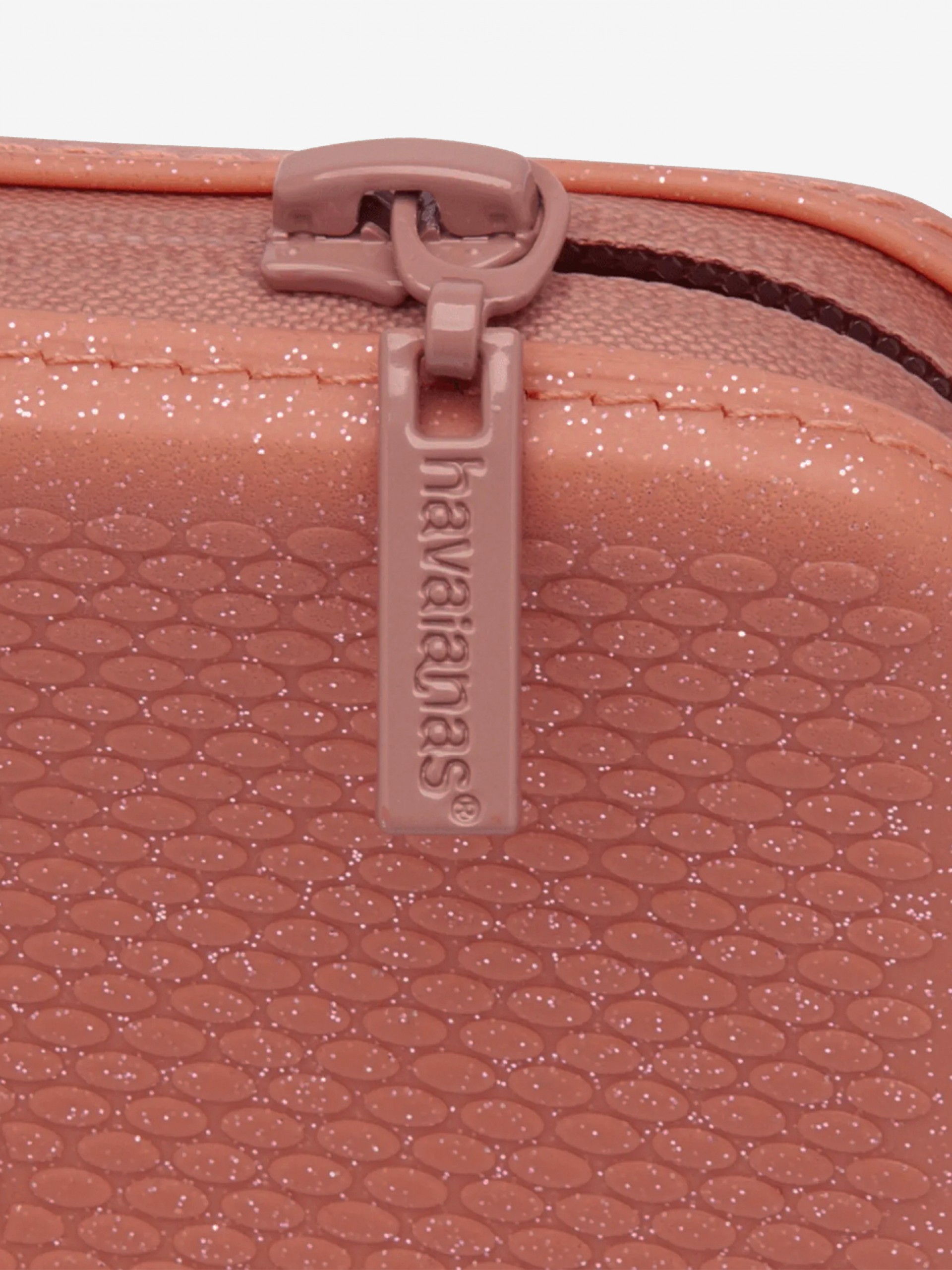 Bolso Havaianas Mini Bag Plus Glitter