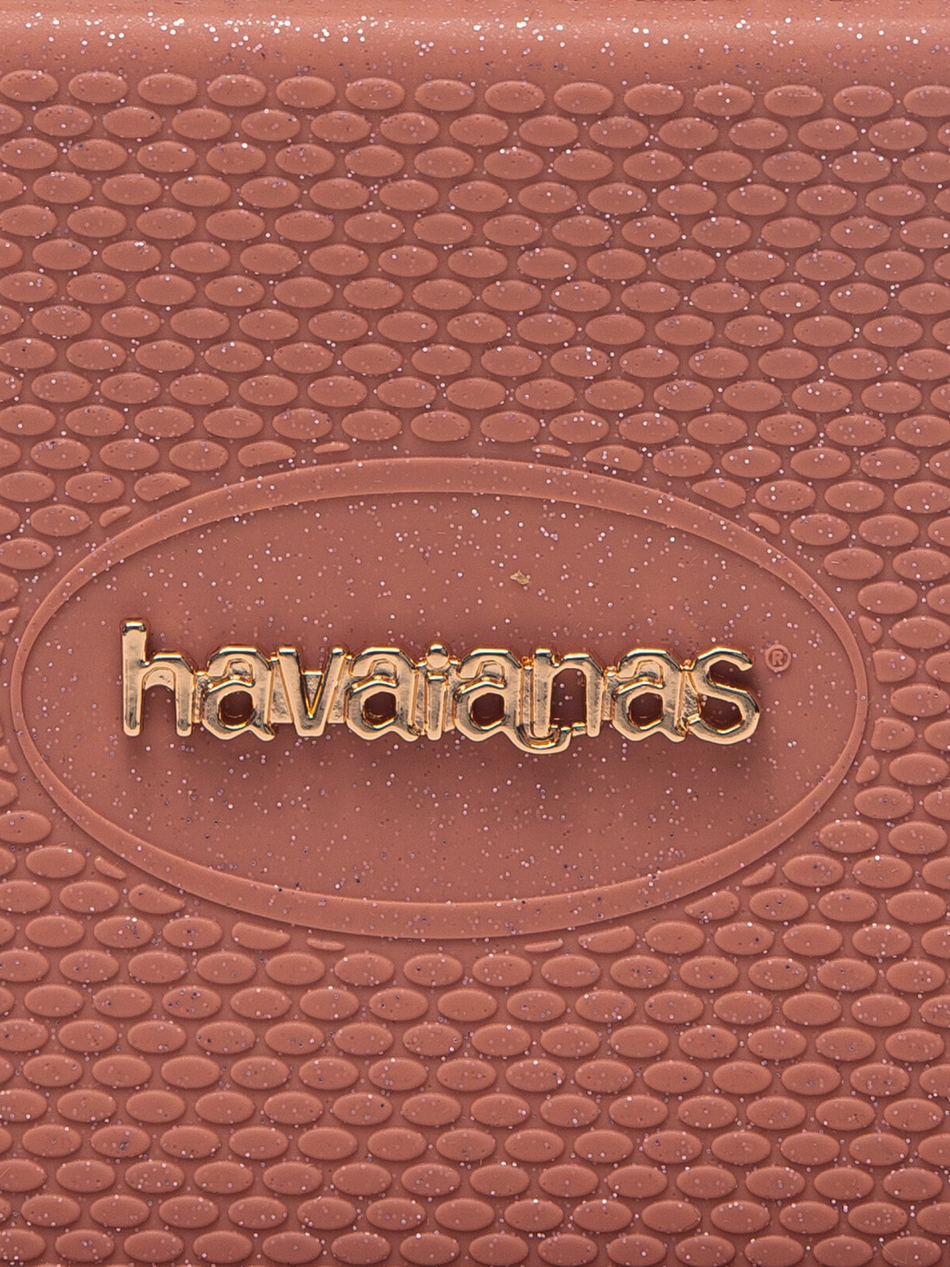 Bolso Havaianas Mini Bag Plus Glitter