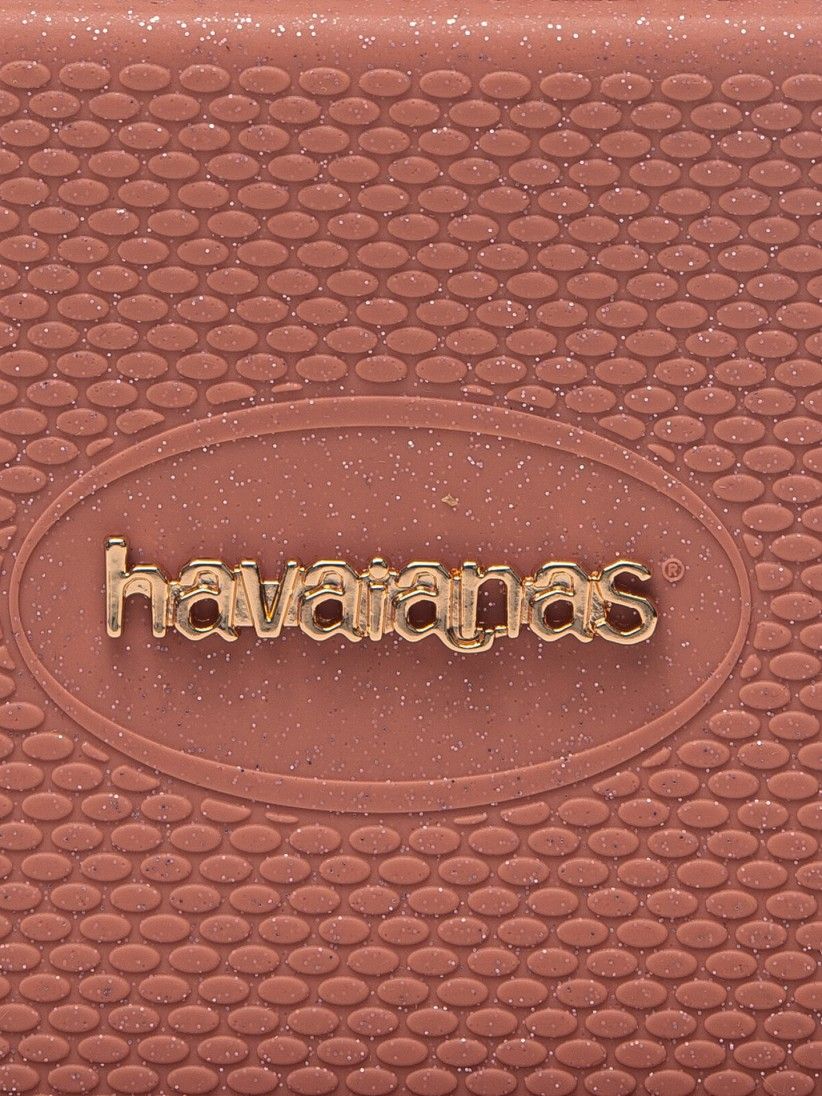 Bolso Havaianas Mini Bag Plus Glitter