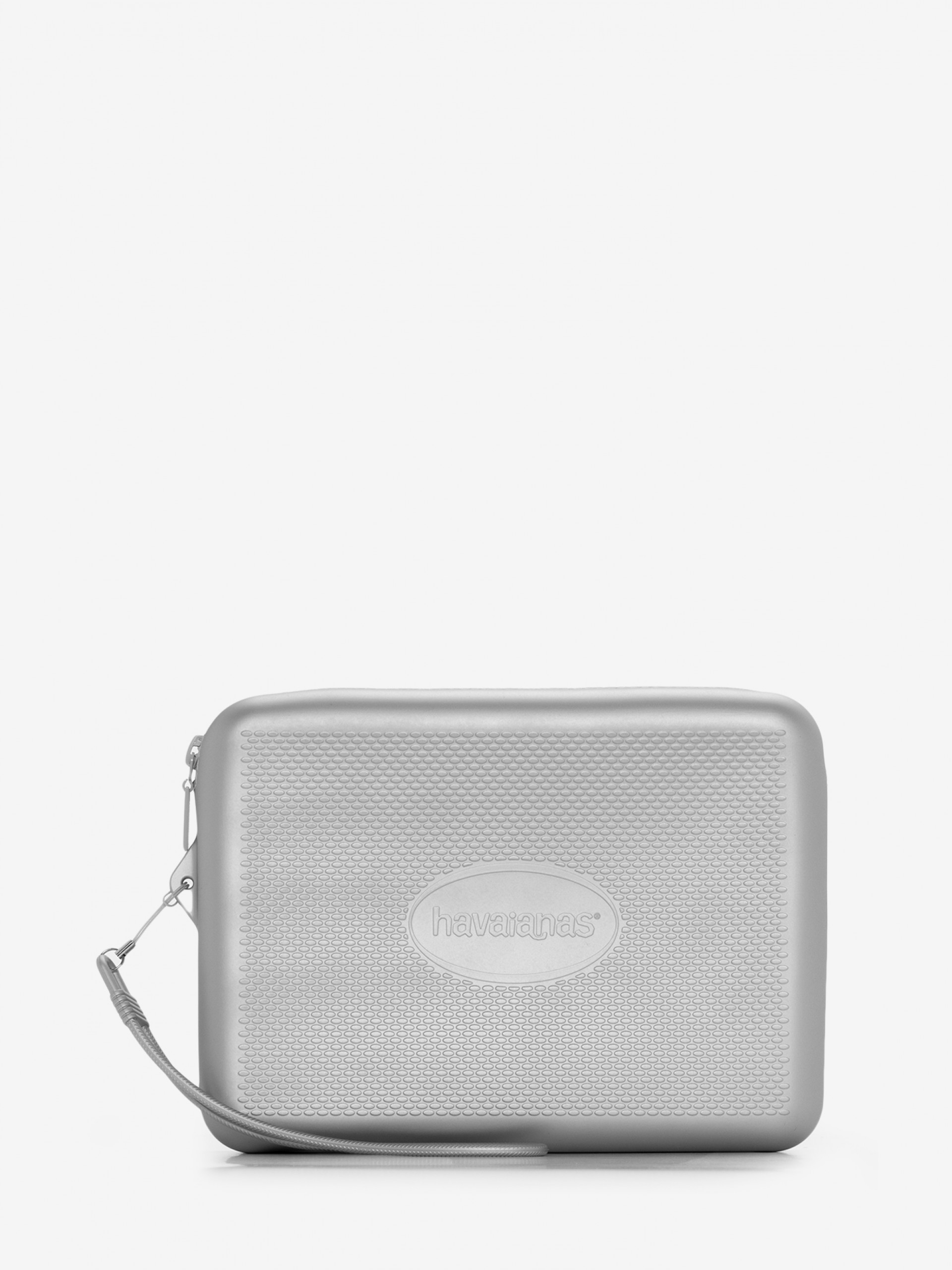Necessaire Havaianas Beach Metallic