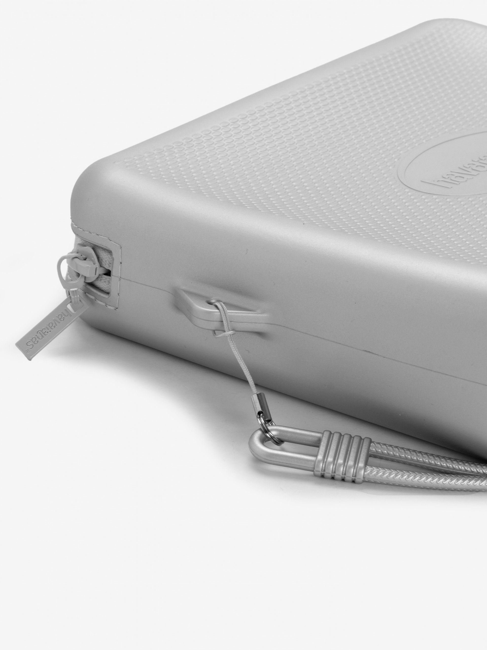 Necessaire Havaianas Beach Metallic