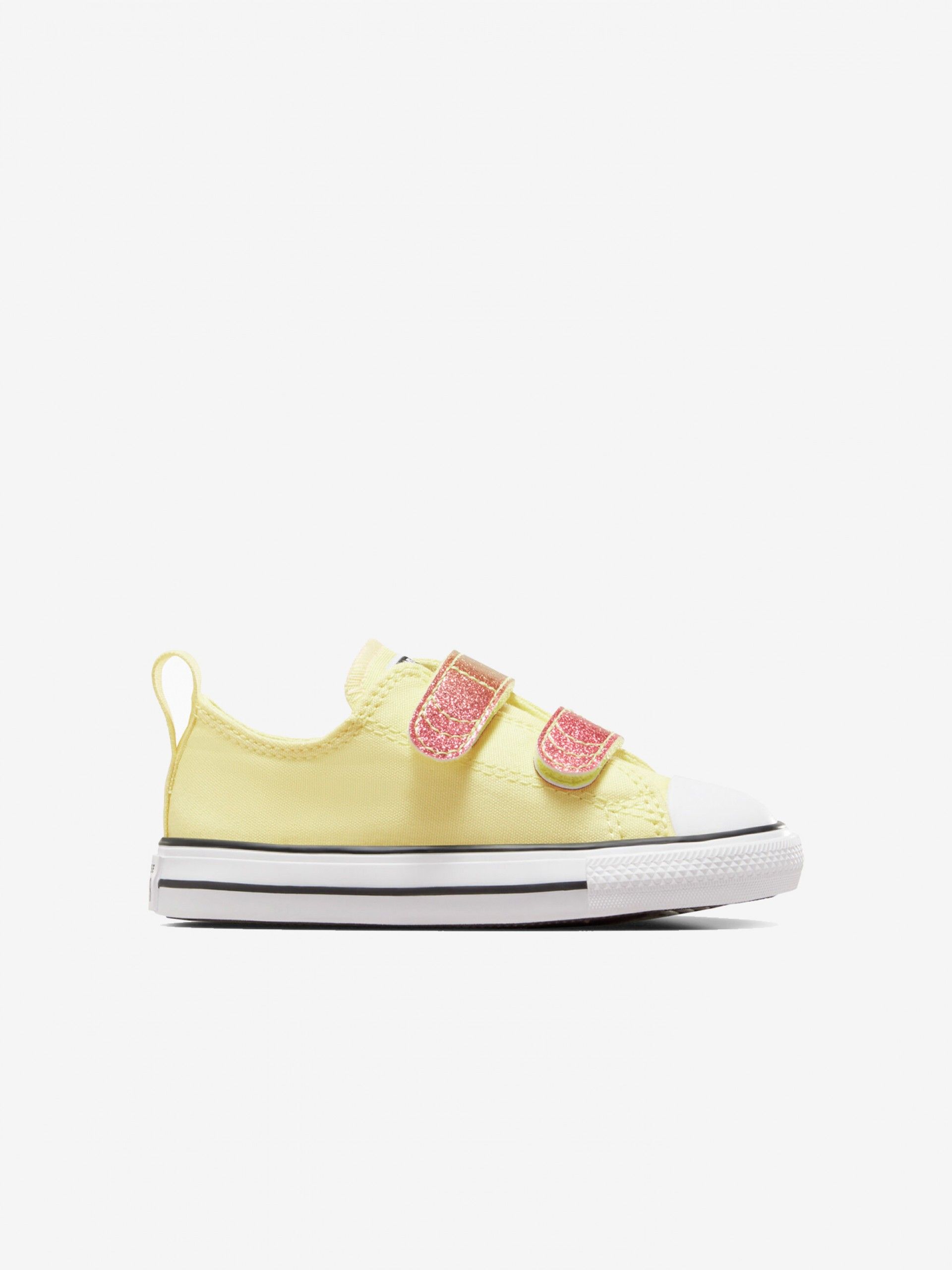 Converse Chuck Taylor All Star Easy On Low Top Sneakers