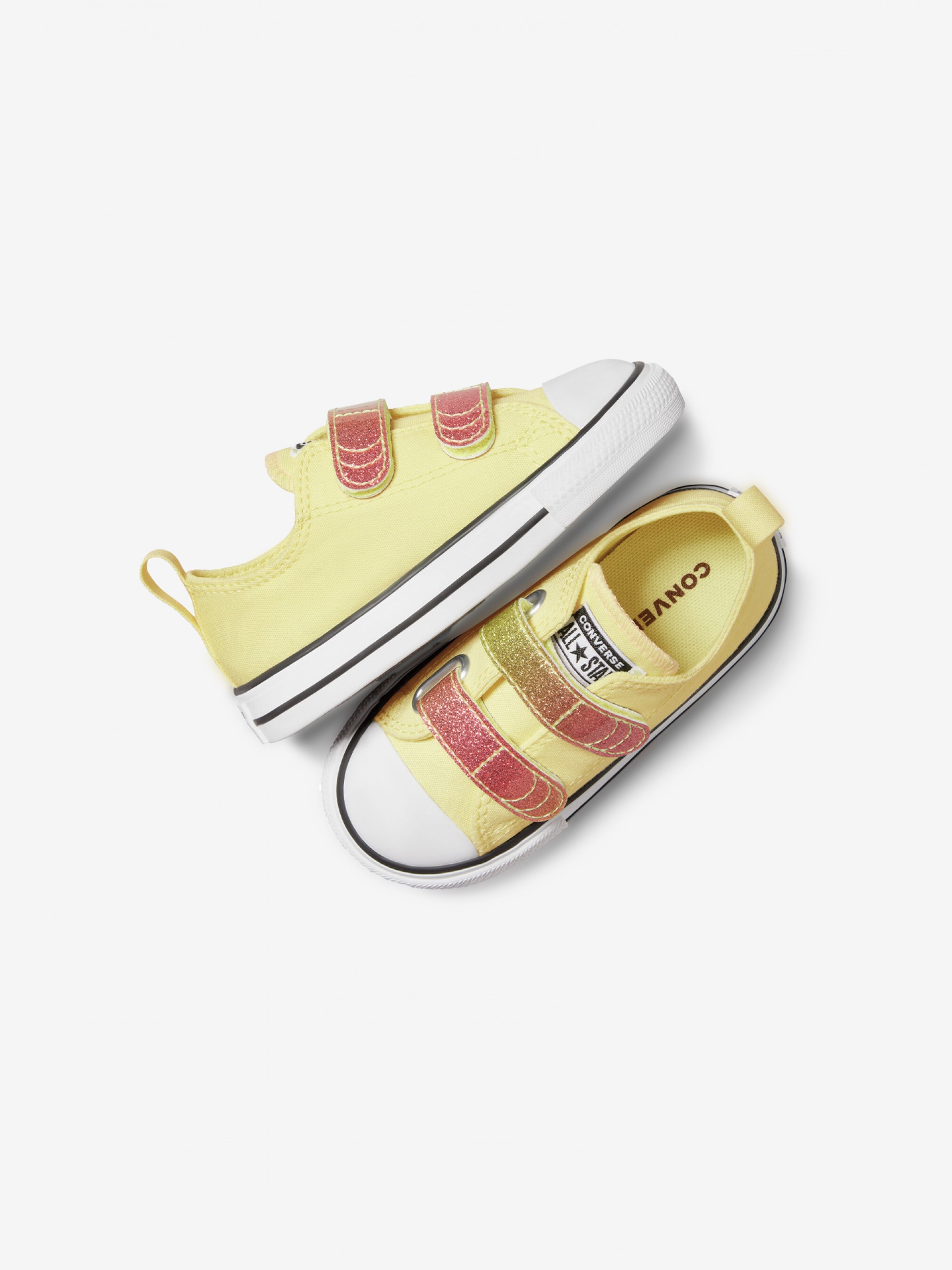 Converse Chuck Taylor All Star Easy On Low Top Sneakers