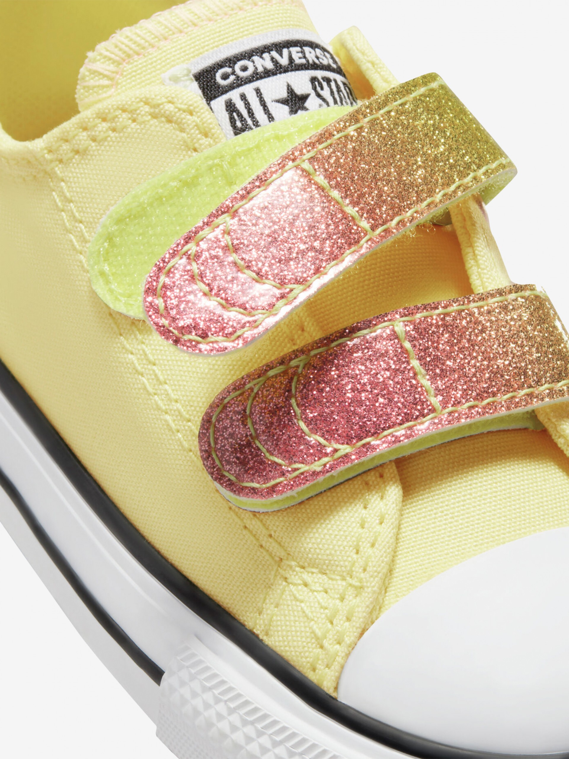 Converse Chuck Taylor All Star Easy On Low Top Sneakers