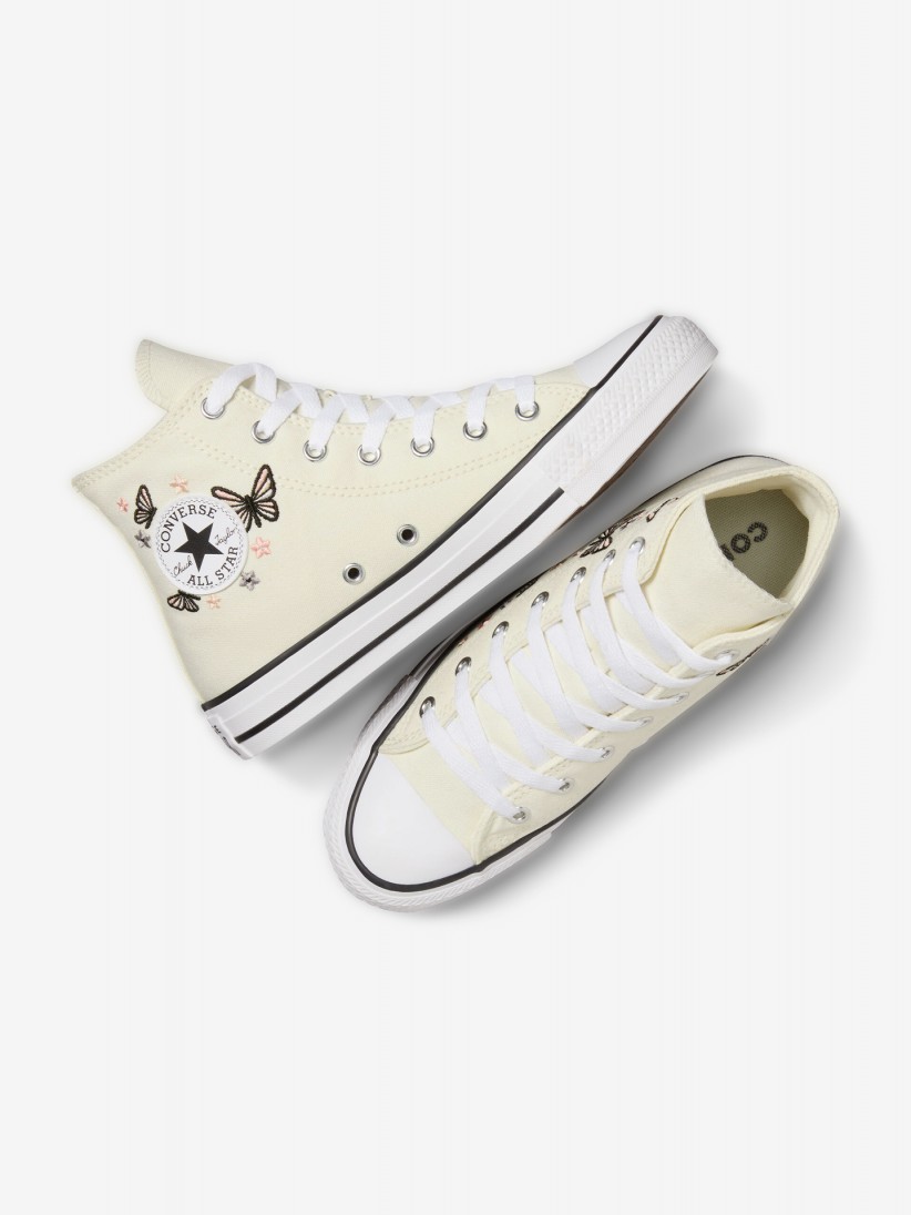 Converse Chuck Taylor All Star Older Kids Sneakers