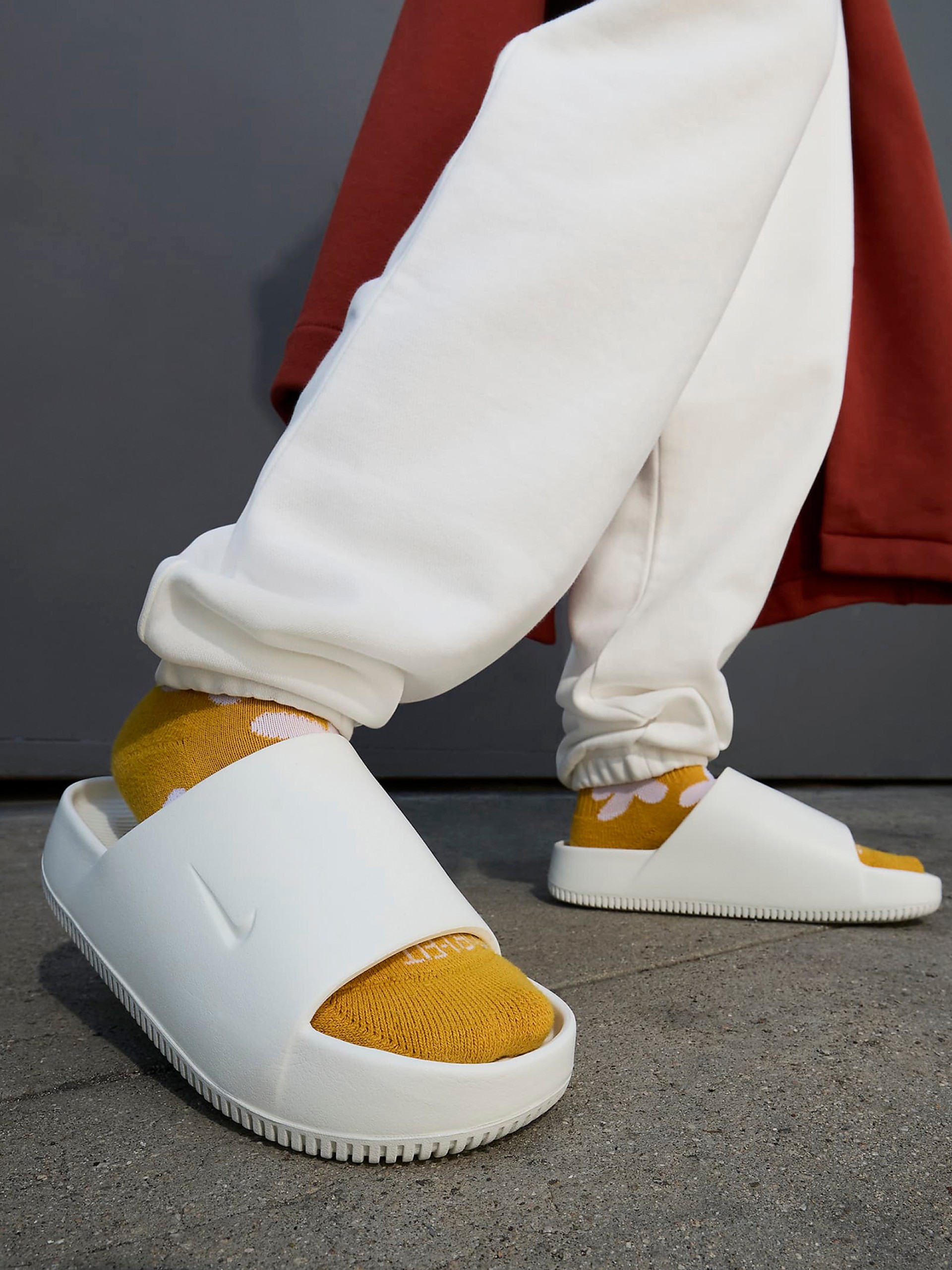 Chanclas Nike Calm W