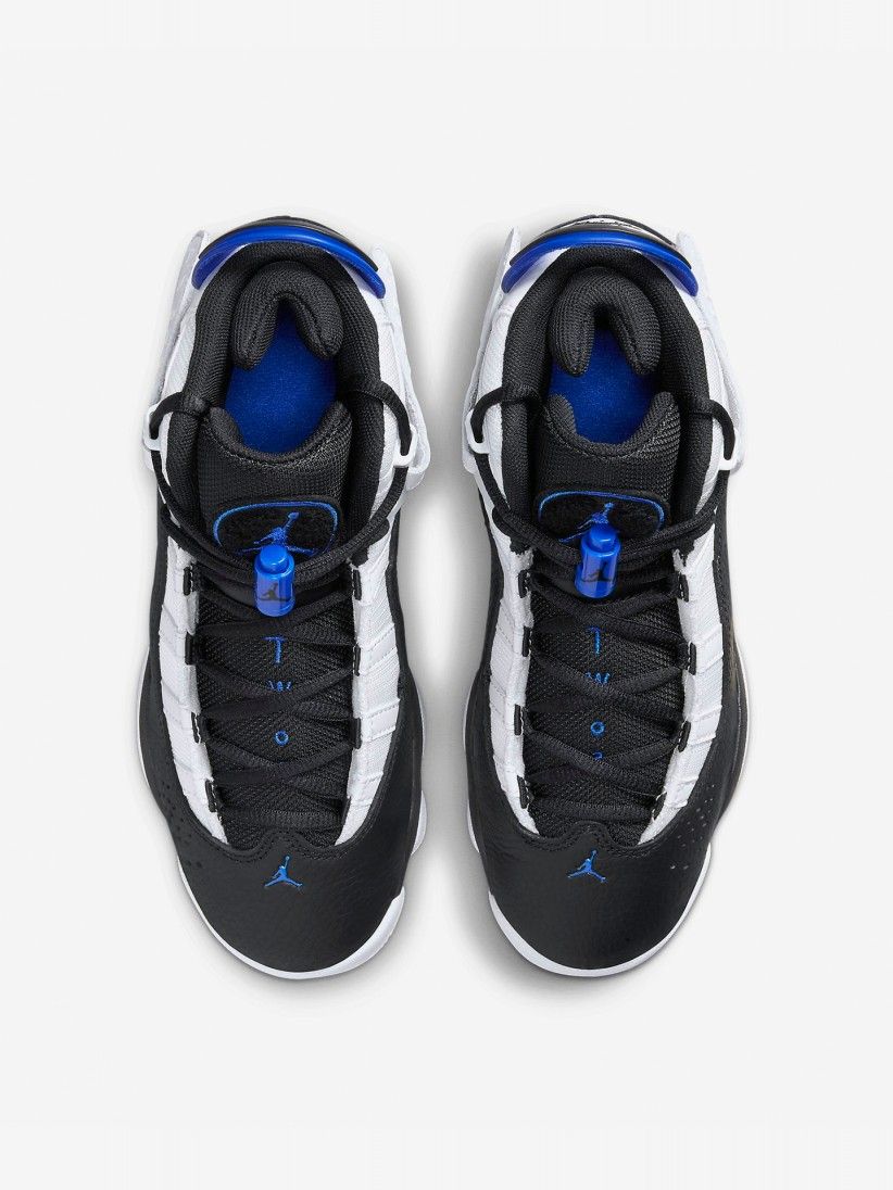Zapatillas Nike Jordan 6 Rings