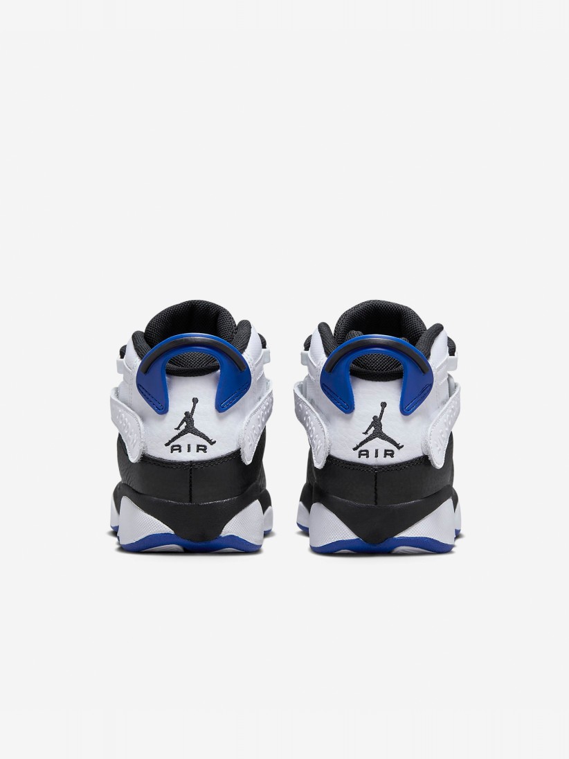Nike Jordan 6 Rings Sneakers