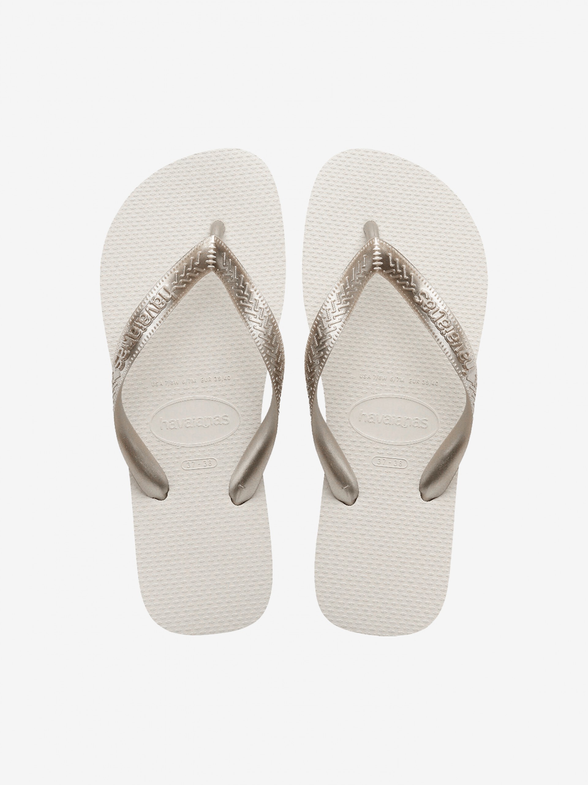 Havaianas Top Tiras Senses Flip Flops