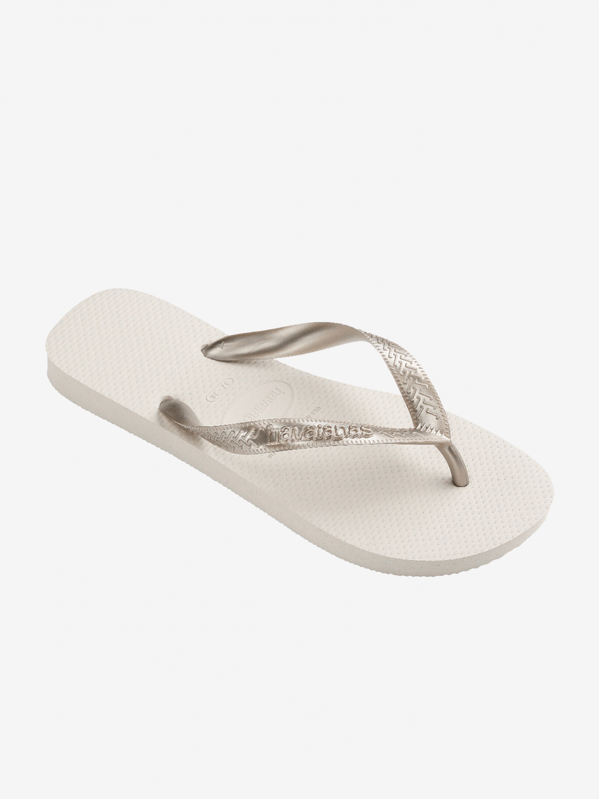 Havaianas Top Tiras Senses Flip Flops