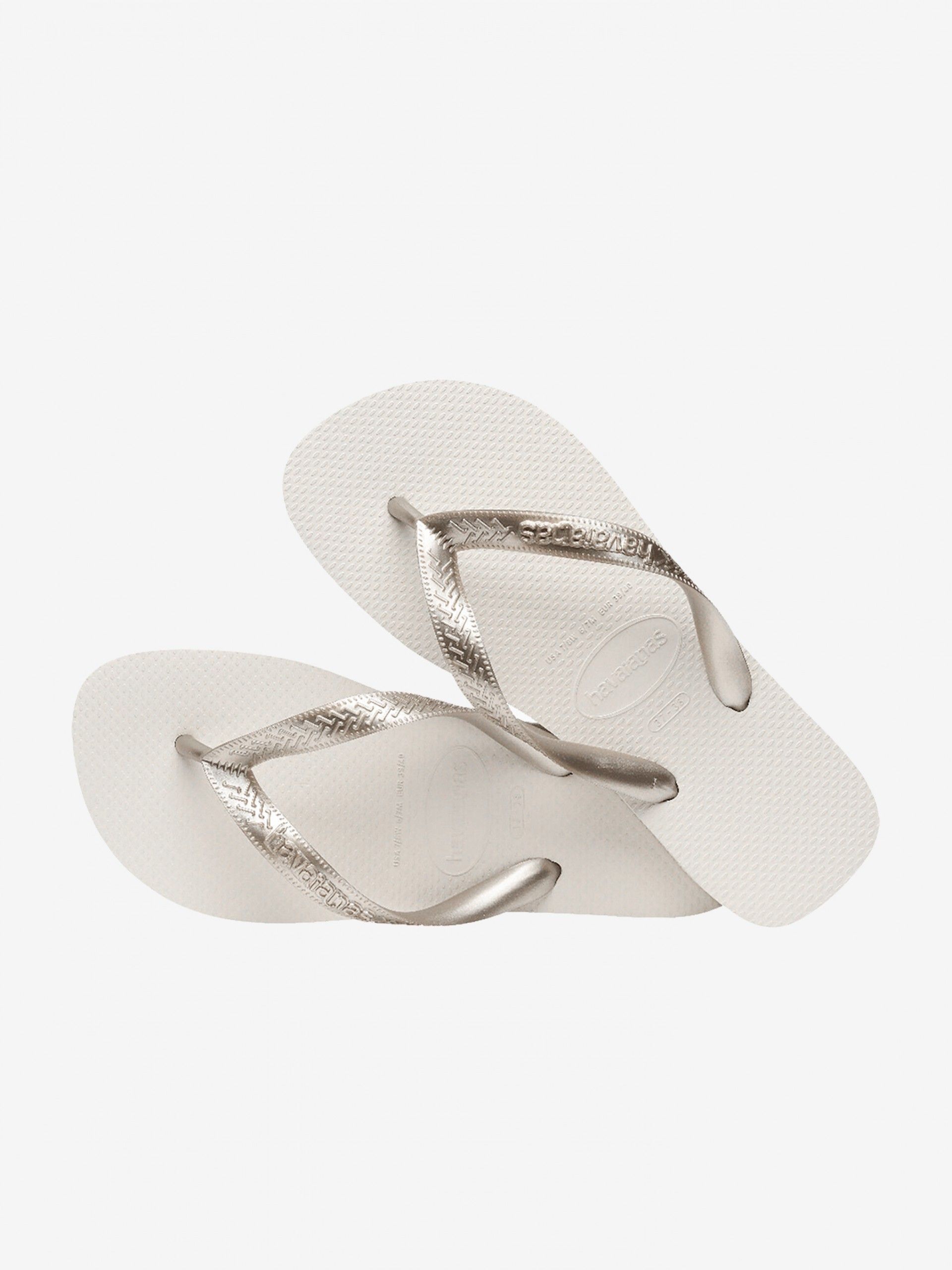 Havaianas Top Tiras Senses Flip Flops