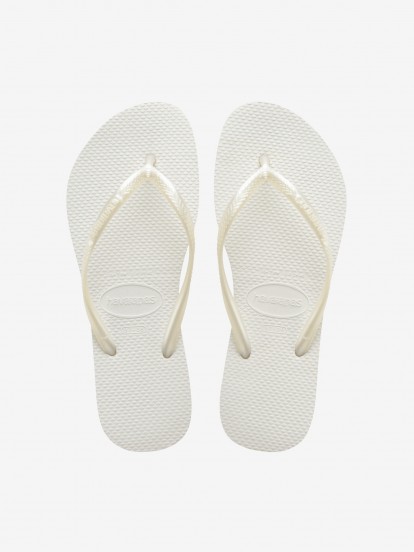 Chinelos Havaianas Slim