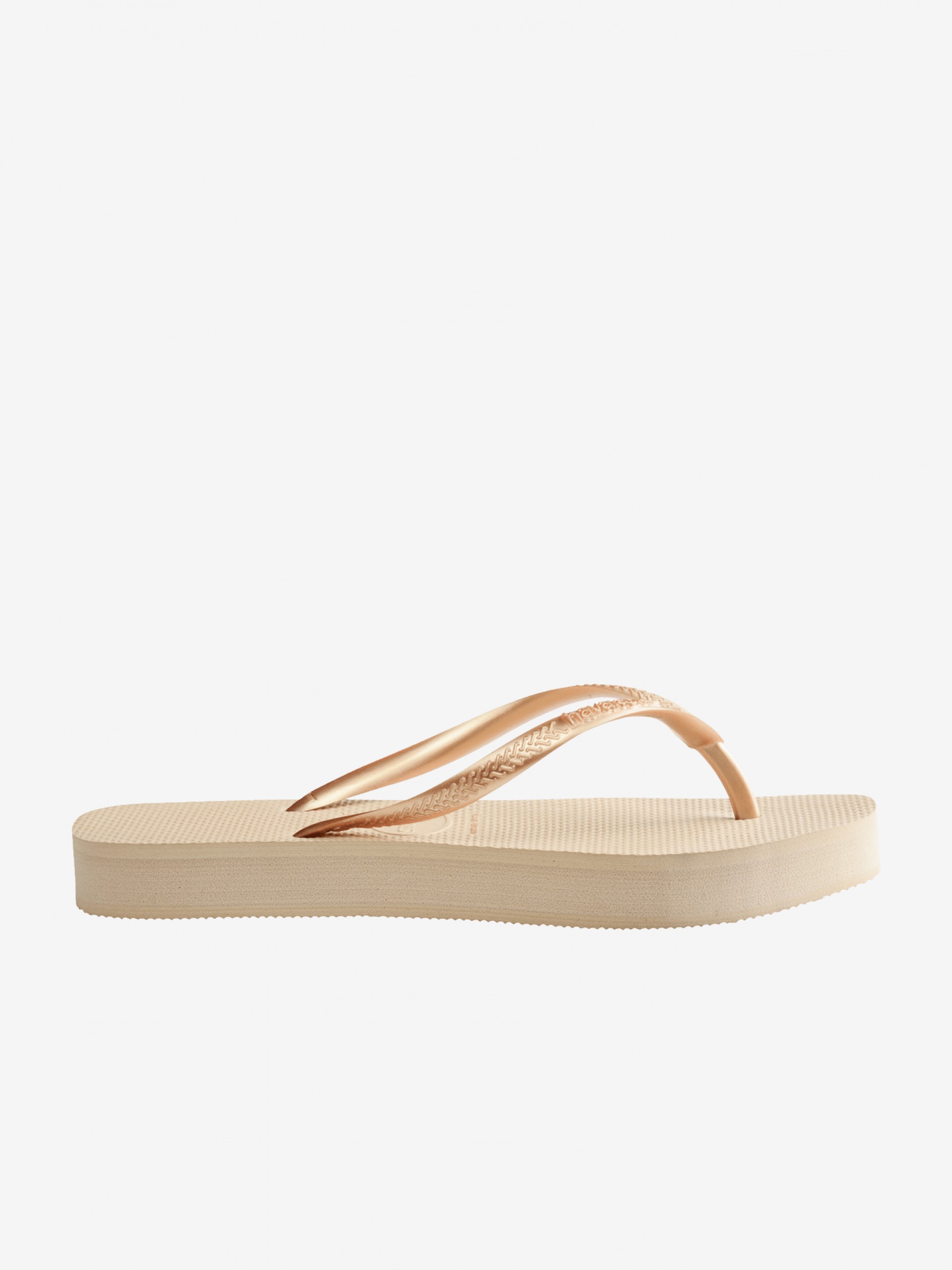 Chinelos Havaianas Slim Flatform