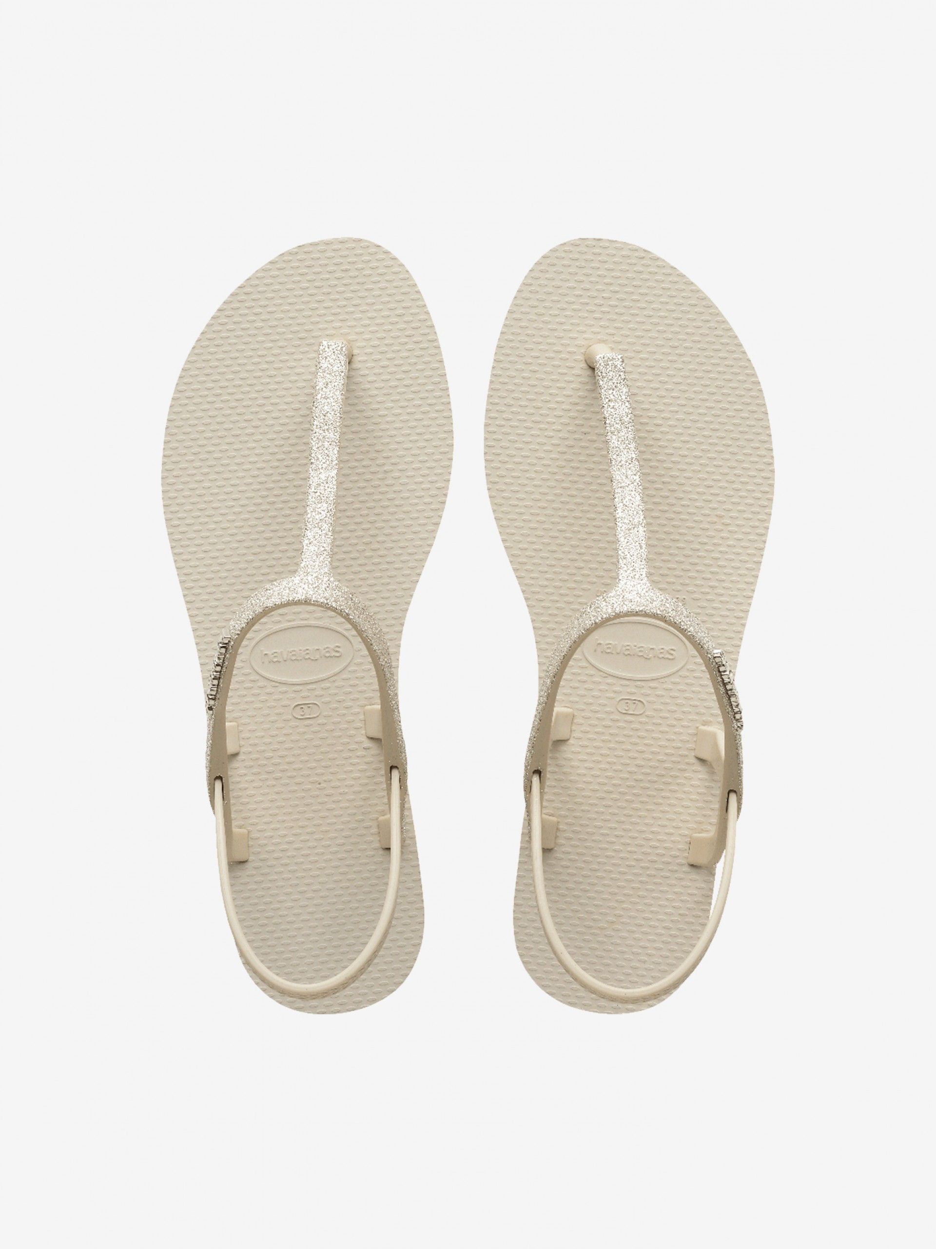 Havaianas Paraty Glitter Sandals