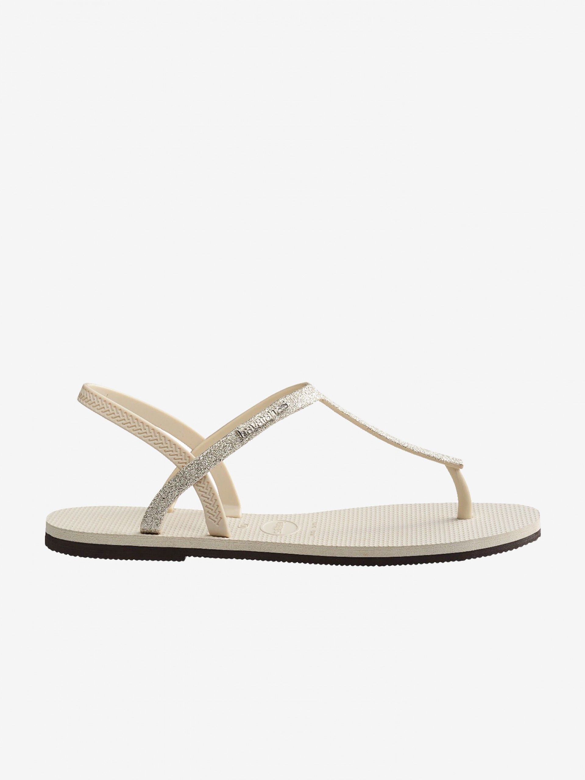 Havaianas Paraty Glitter Sandals