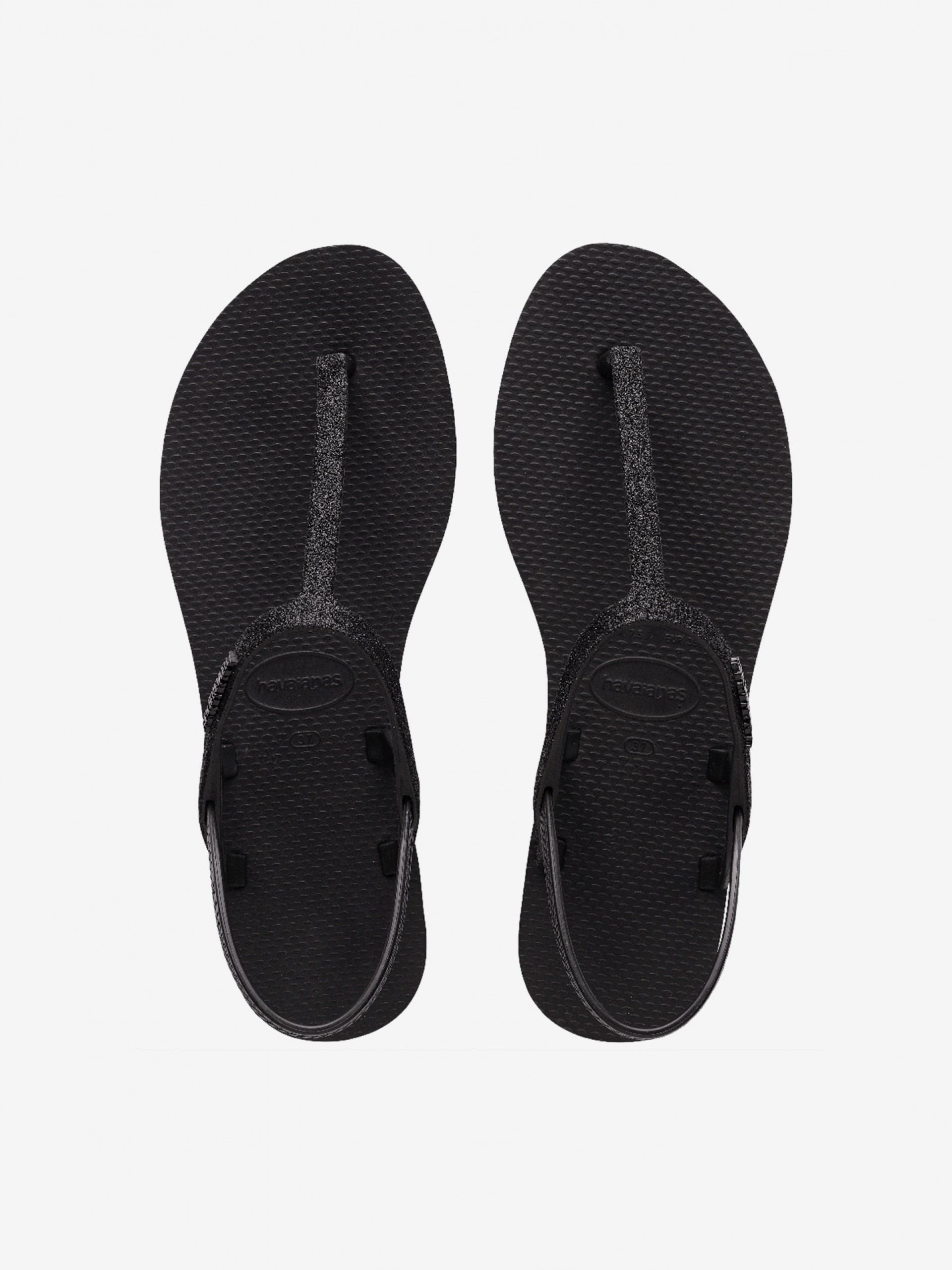 Sandalias Havaianas Paraty Glitter