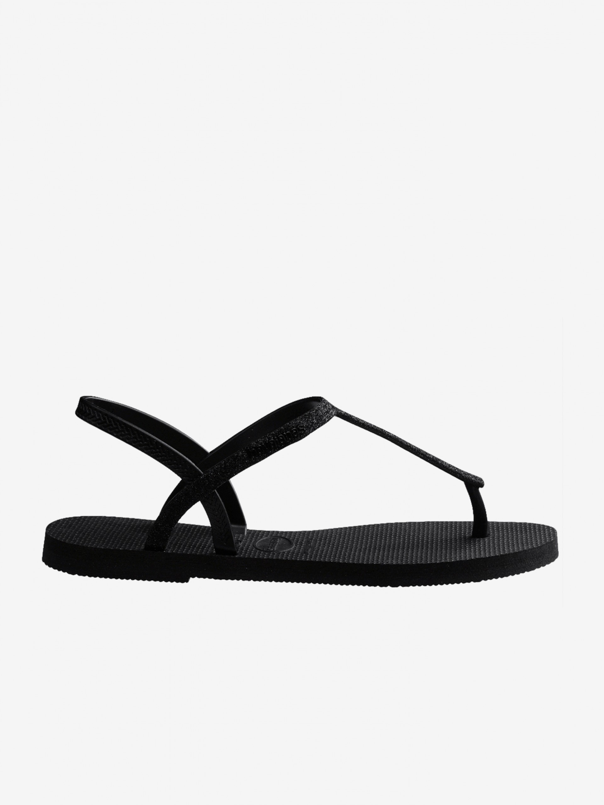Sandalias Havaianas Paraty Glitter