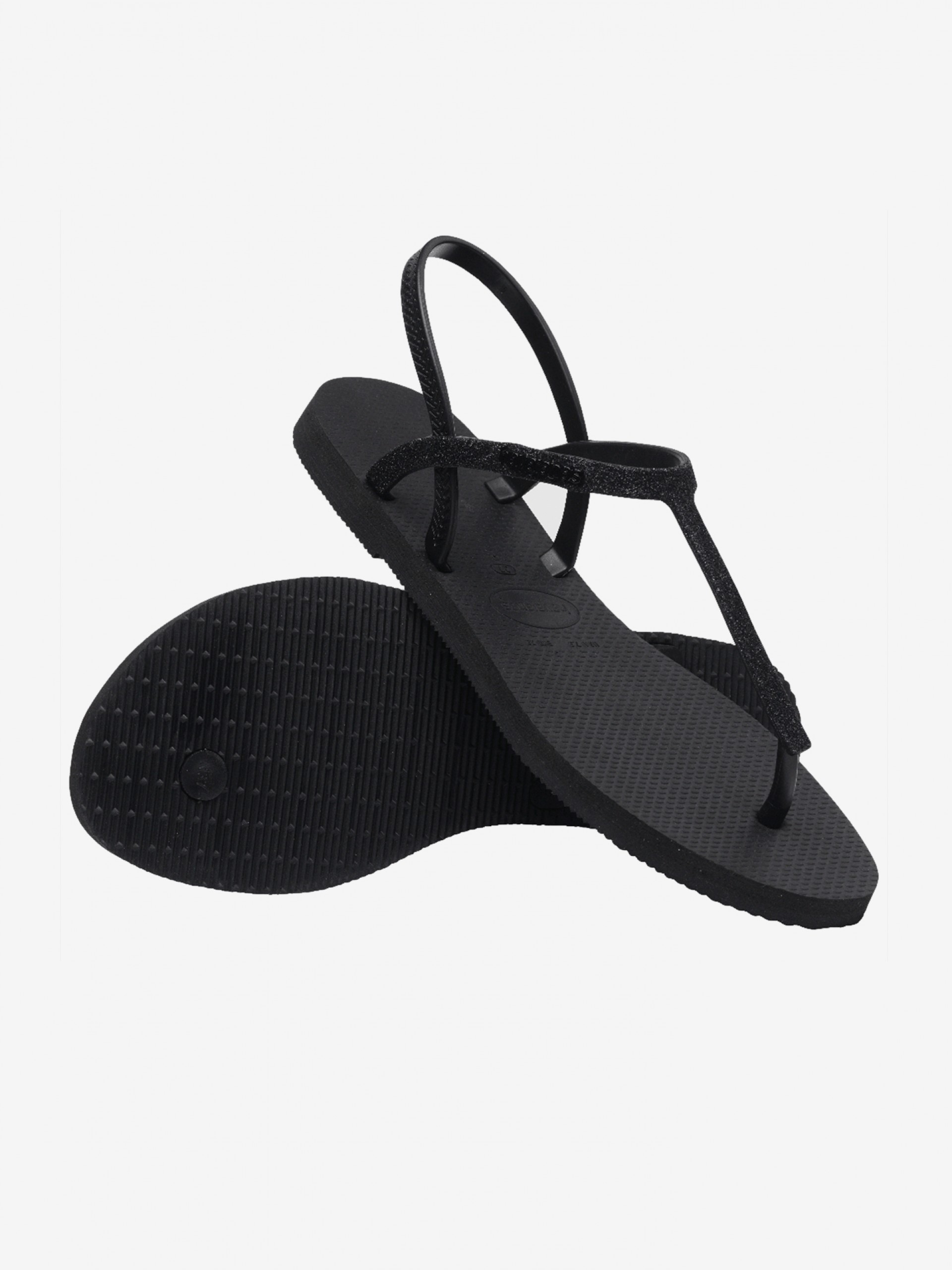 Sandalias Havaianas Paraty Glitter