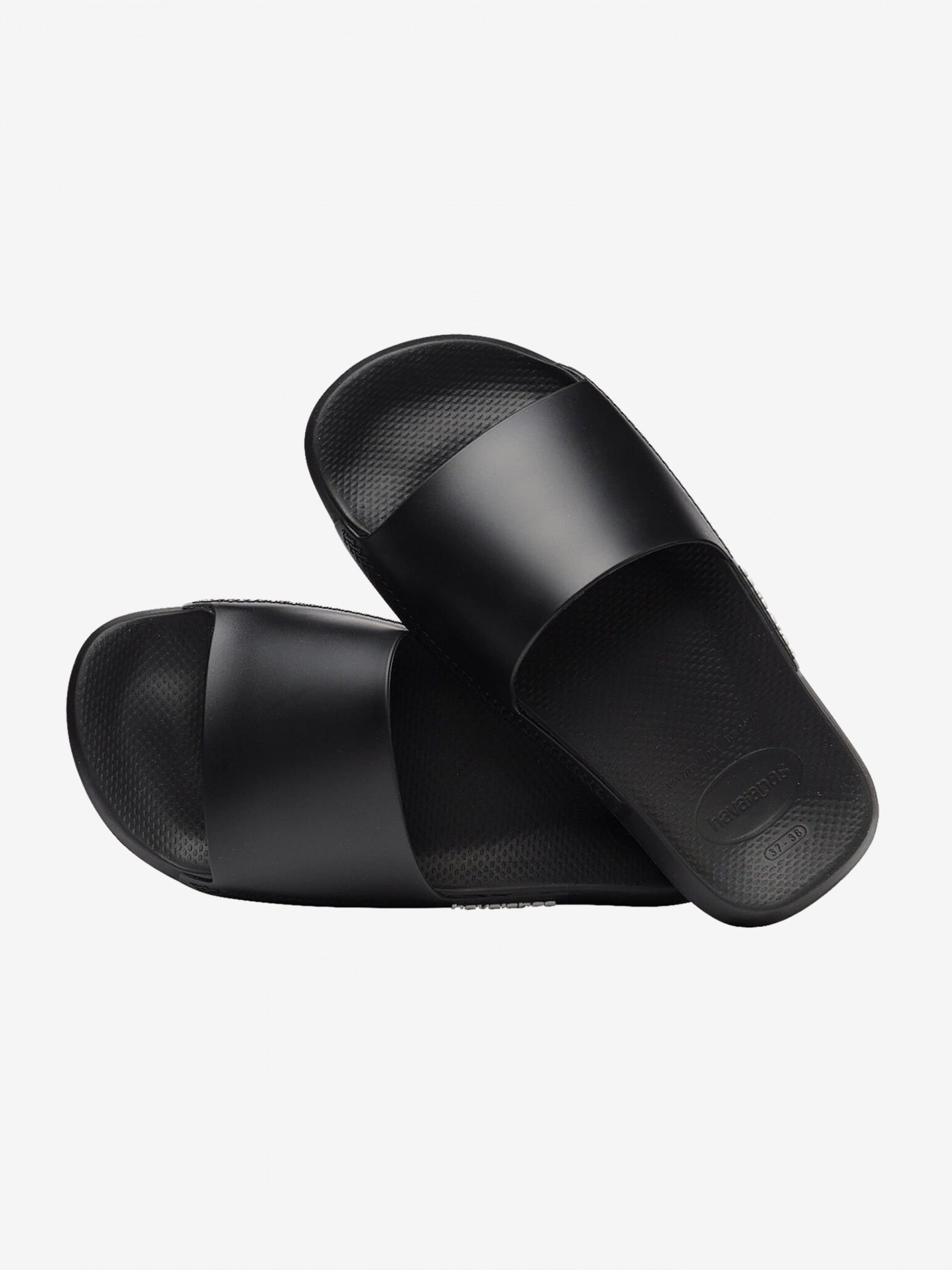 Chinelos Havaianas Slide Classic