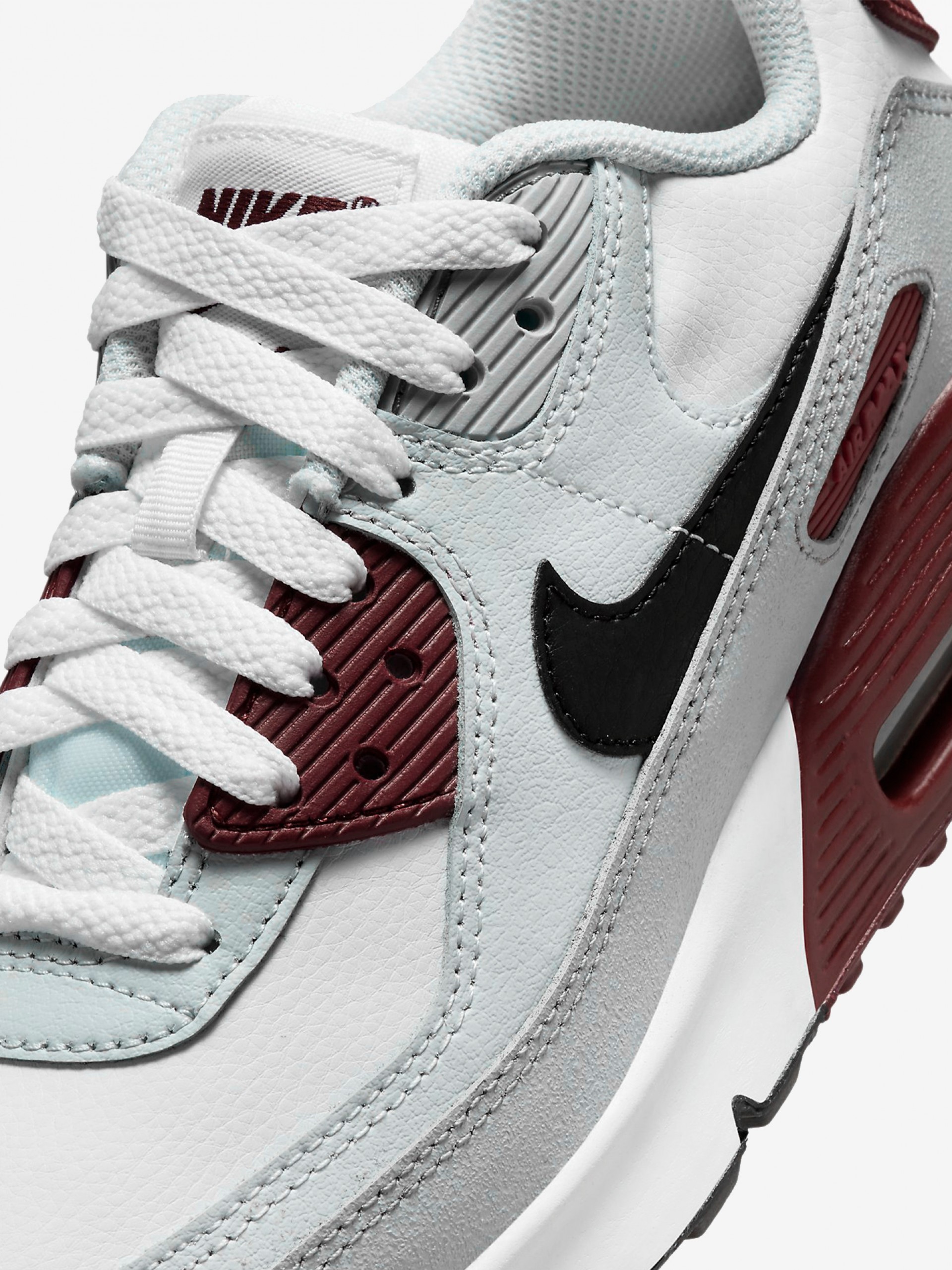 Sapatilhas Nike Air Max 90 LTR Junior