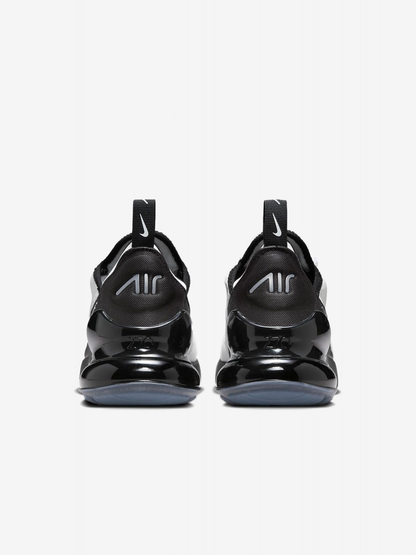 Nike Air Max 270 Older Kids Sneakers - FQ4136-001 | BZR Online