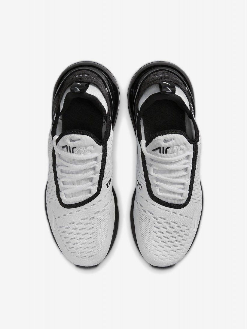 Nike Air Max 270 Older Kids Sneakers