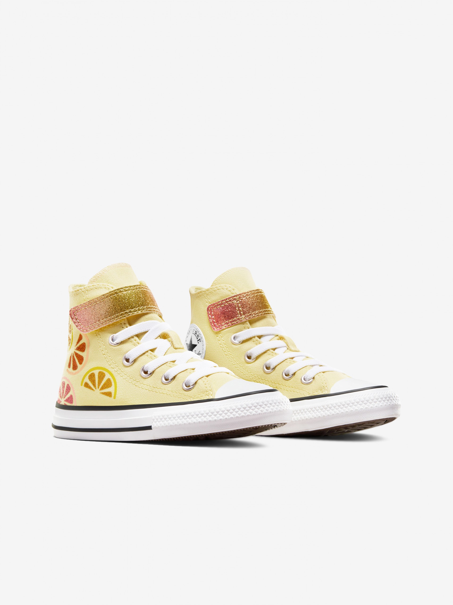 Sapatilhas Converse Chuck Taylor All Star Easy On Little Kids