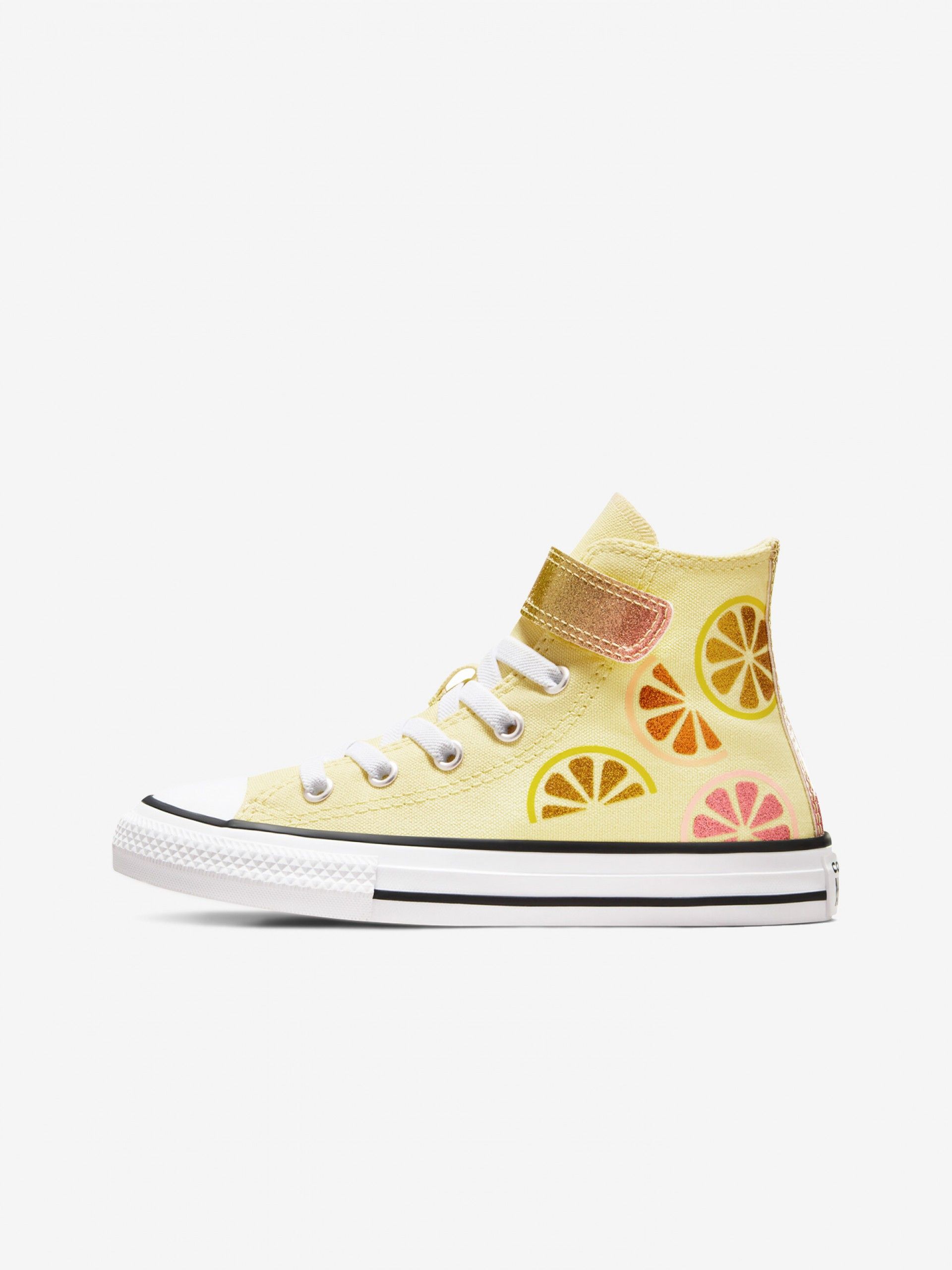 Sapatilhas Converse Chuck Taylor All Star Easy On Little Kids