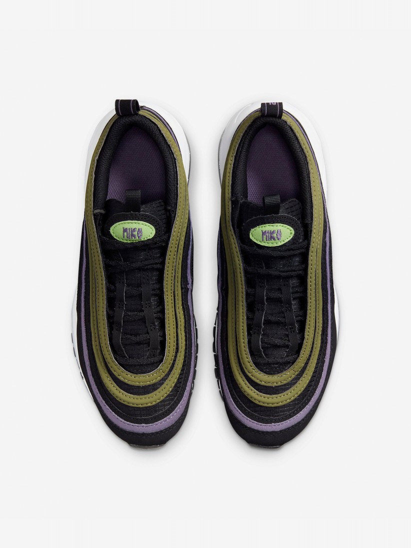 Sapatilhas Nike Air Max 97