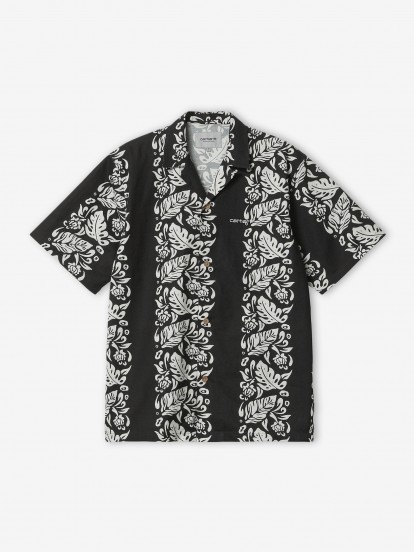 Camisa Carhartt WIP Floral