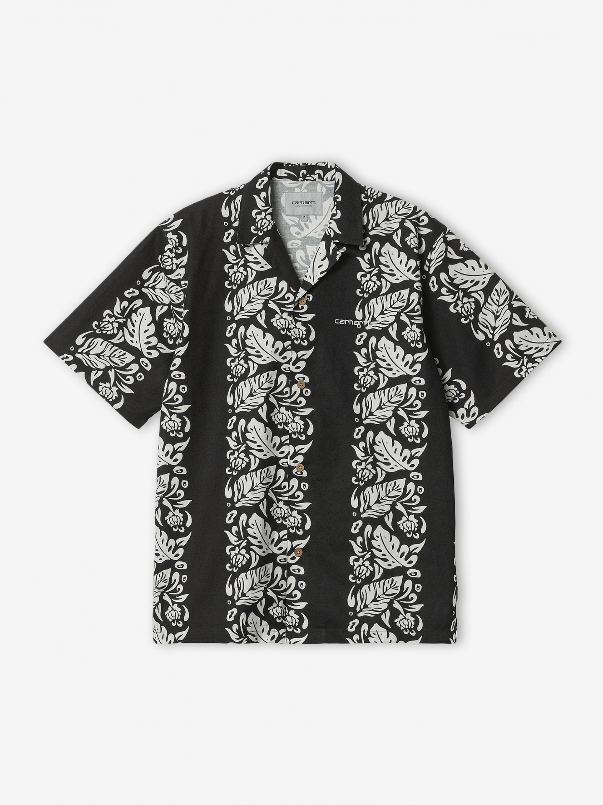 Camisa Carhartt WIP Floral