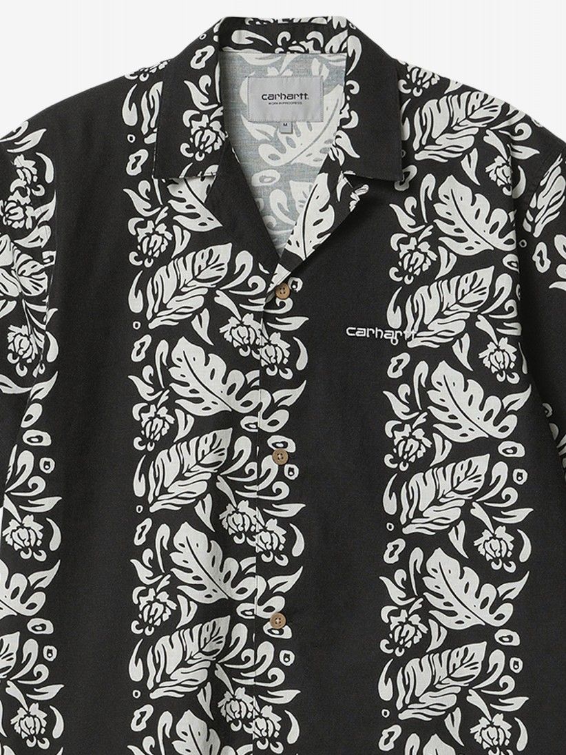 Carhartt WIP Floral Shirt