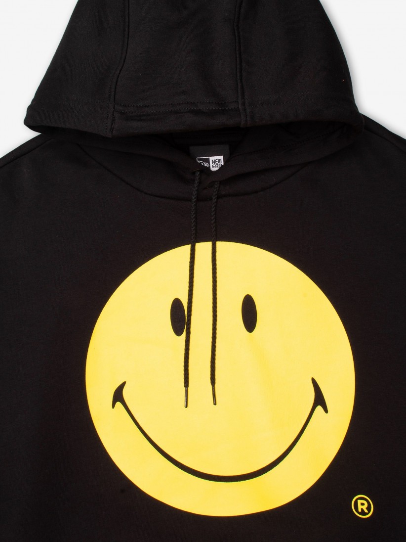 New Era Smiley Essentials Sweater