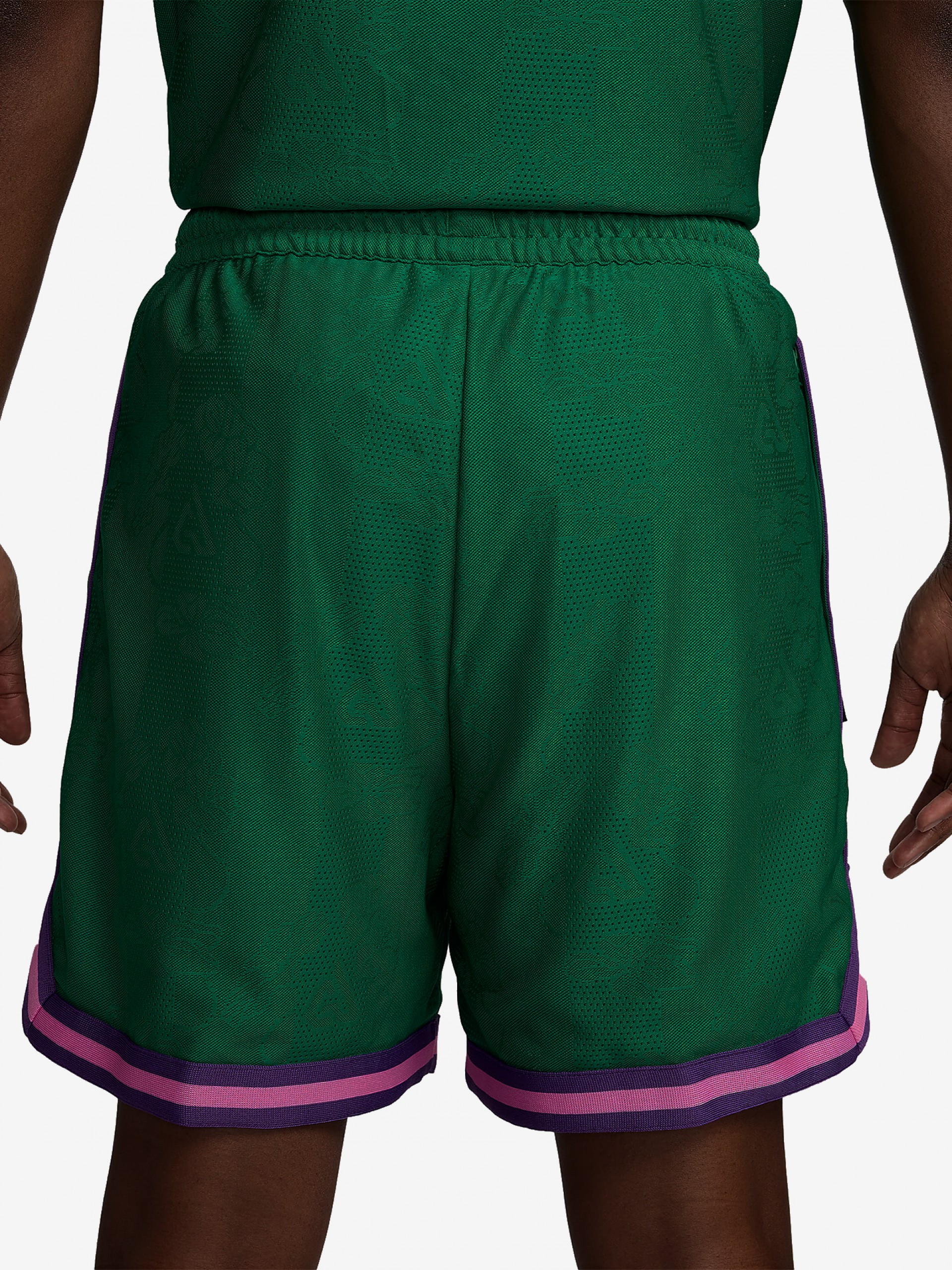 Calções Nike Giannis Dri-FIT DNA