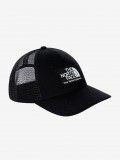 The North Face Mudder Trucker Black Cap