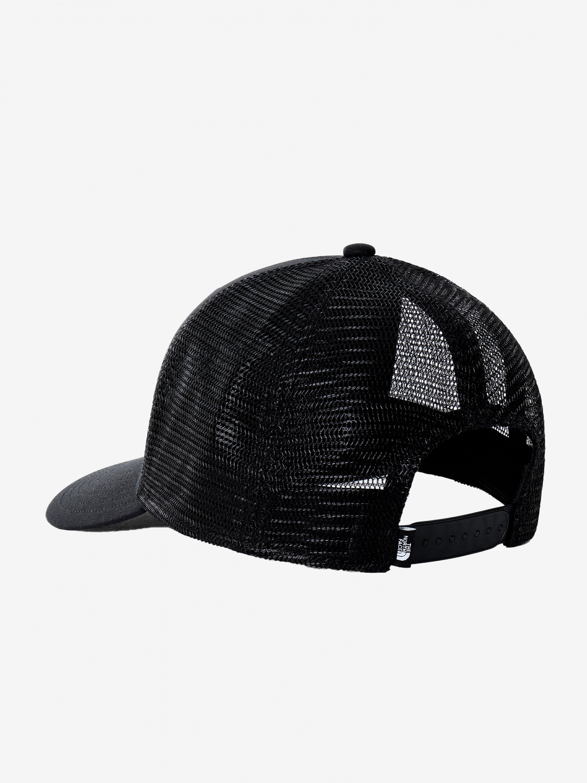 Gorra The North Face Mudder Trucker Negra