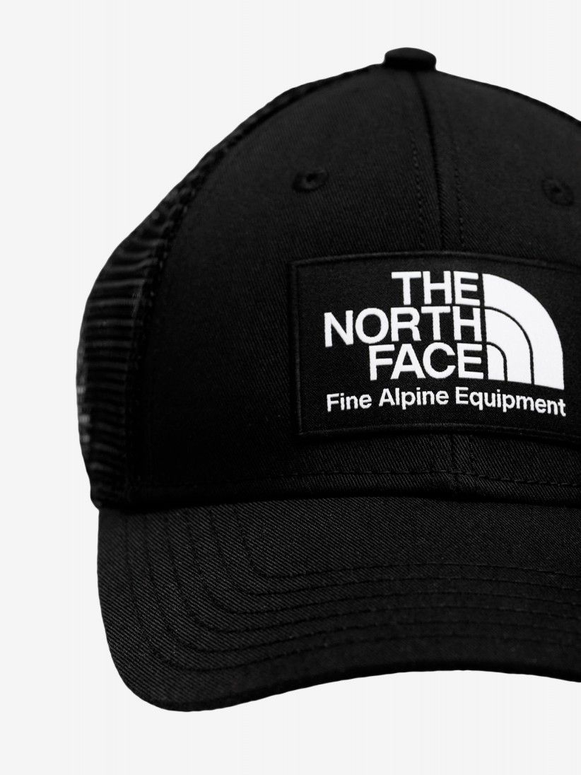 Bon The North Face Mudder Trucker