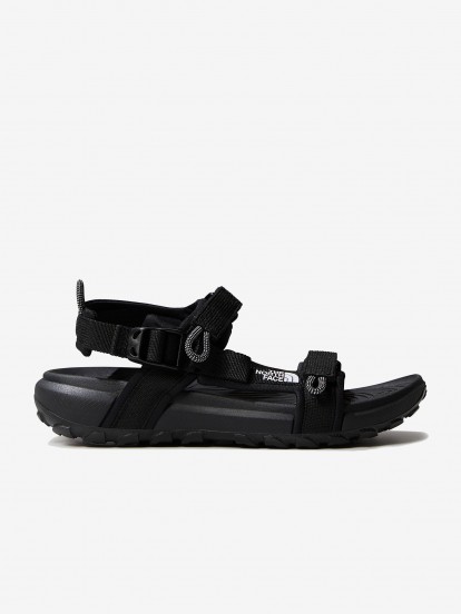 The North Face Explore Camp W Sandals