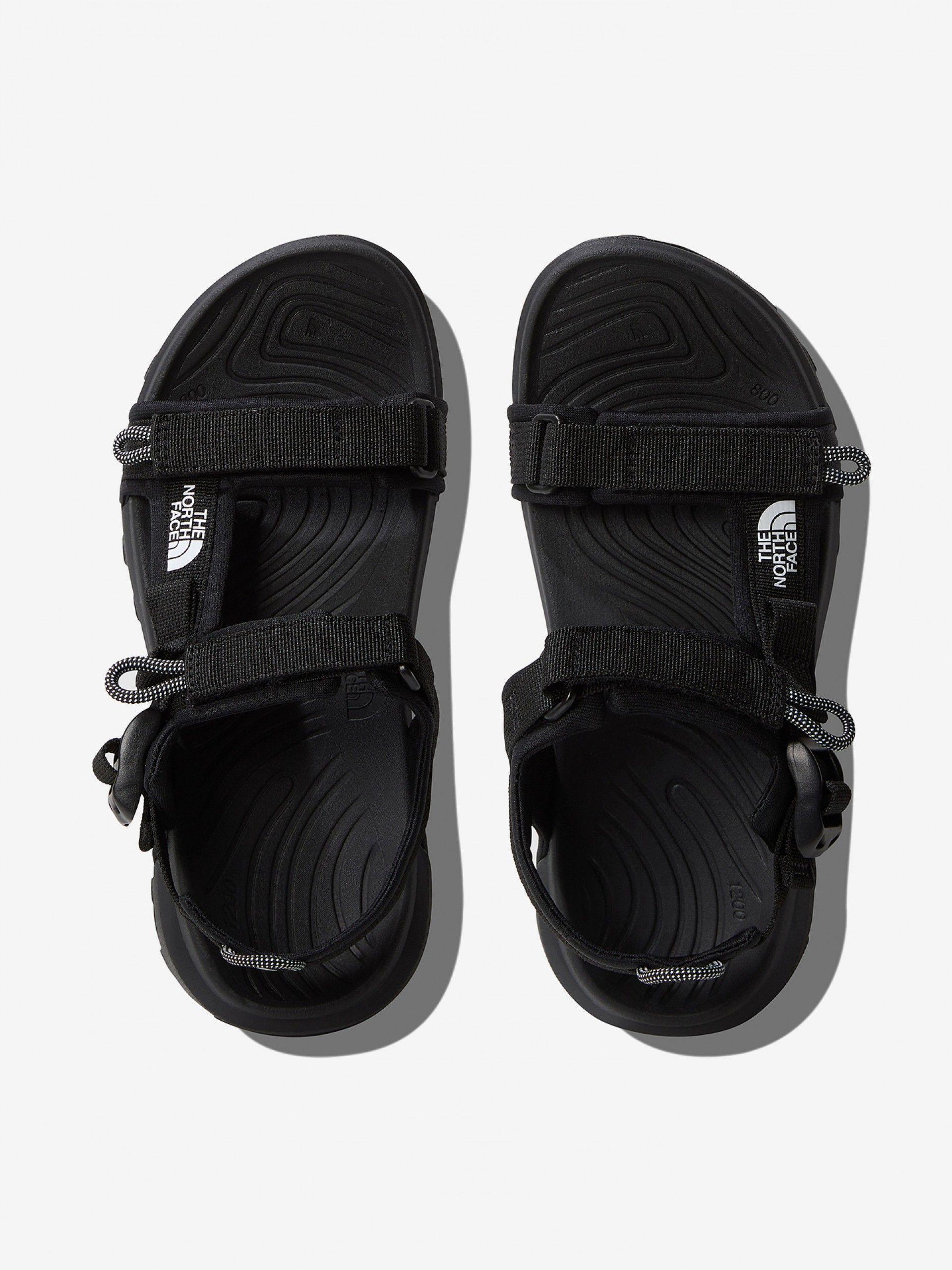 The North Face Explore Camp W Sandals