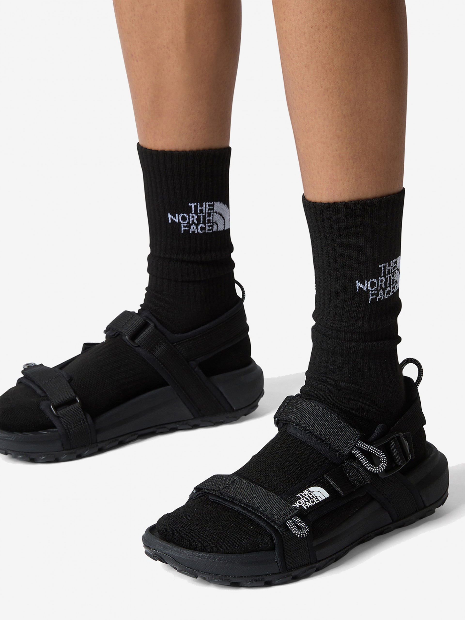 The North Face Explore Camp W Sandals