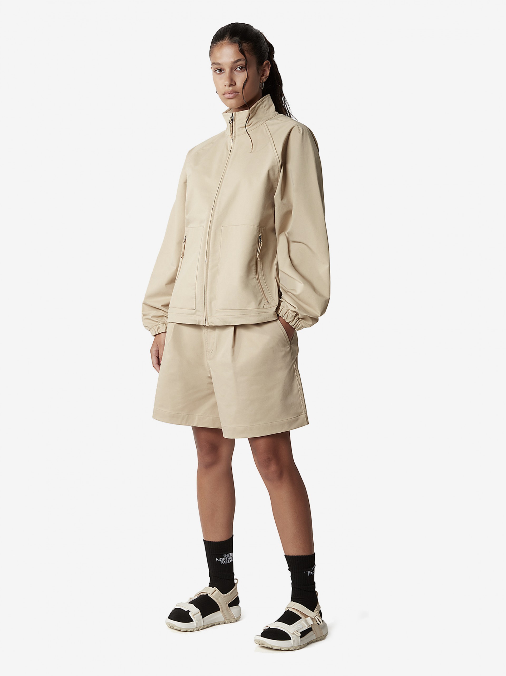 Sandálias The North Face Explore Camp W