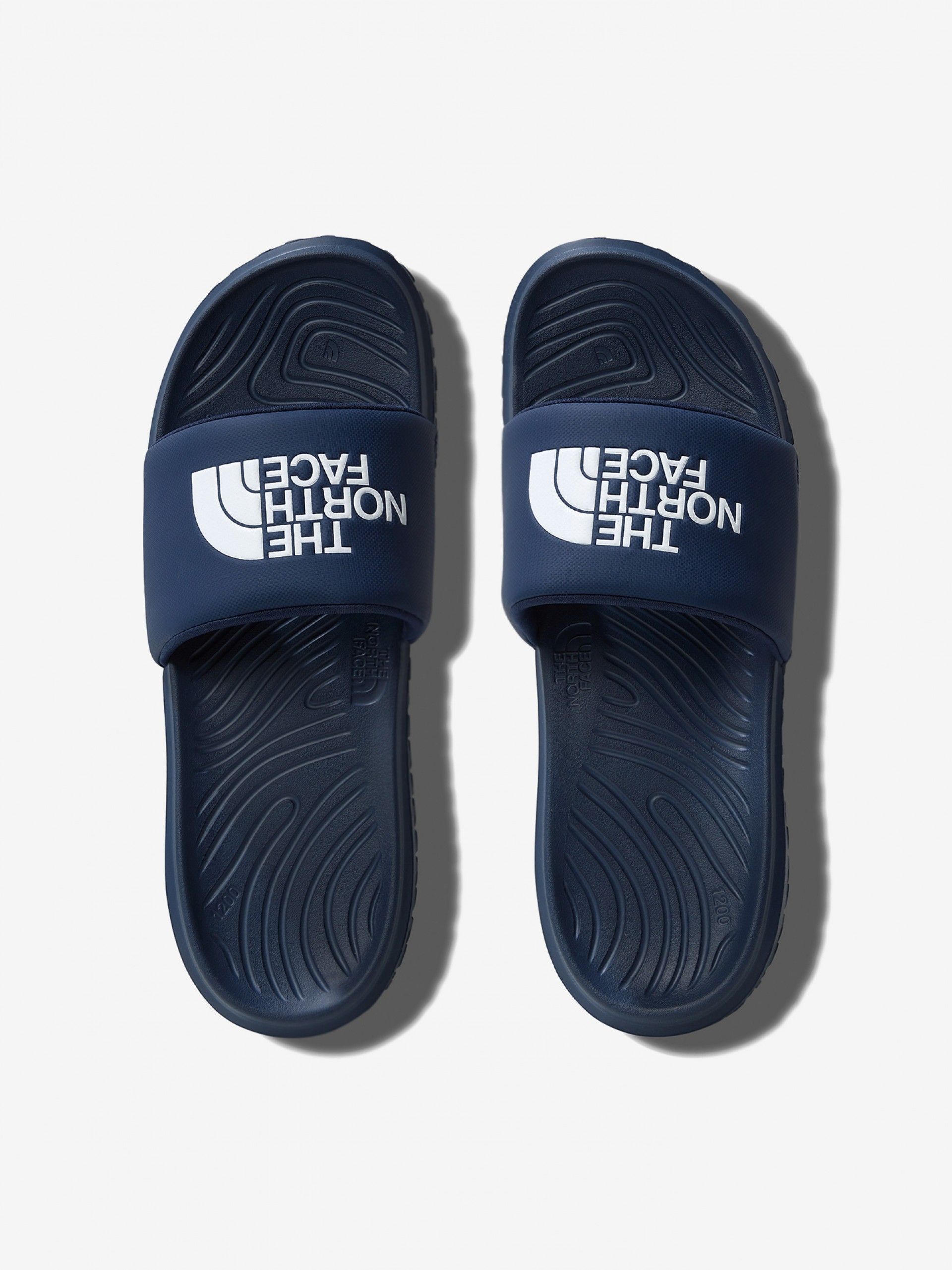 Chinelos The North Face Never Stop Cush