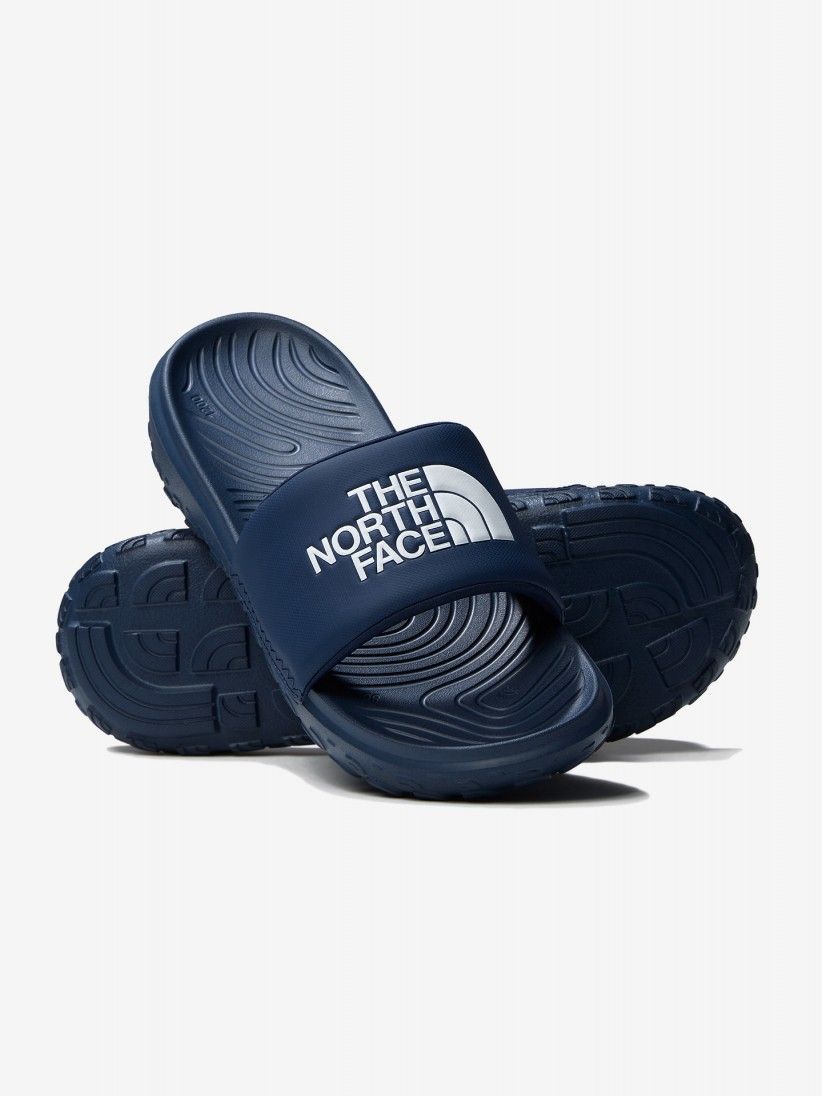Chanclas The North Face Never Stop Cush